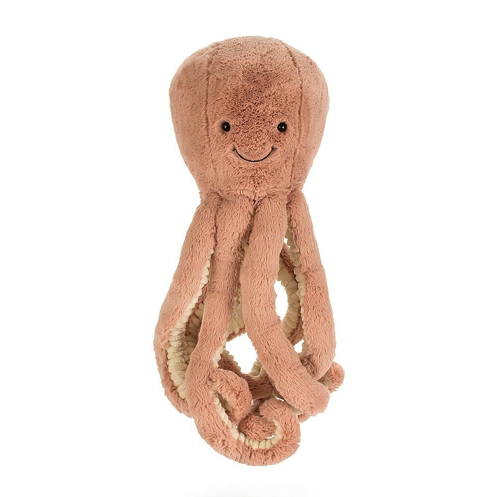 Odell Octopus Little