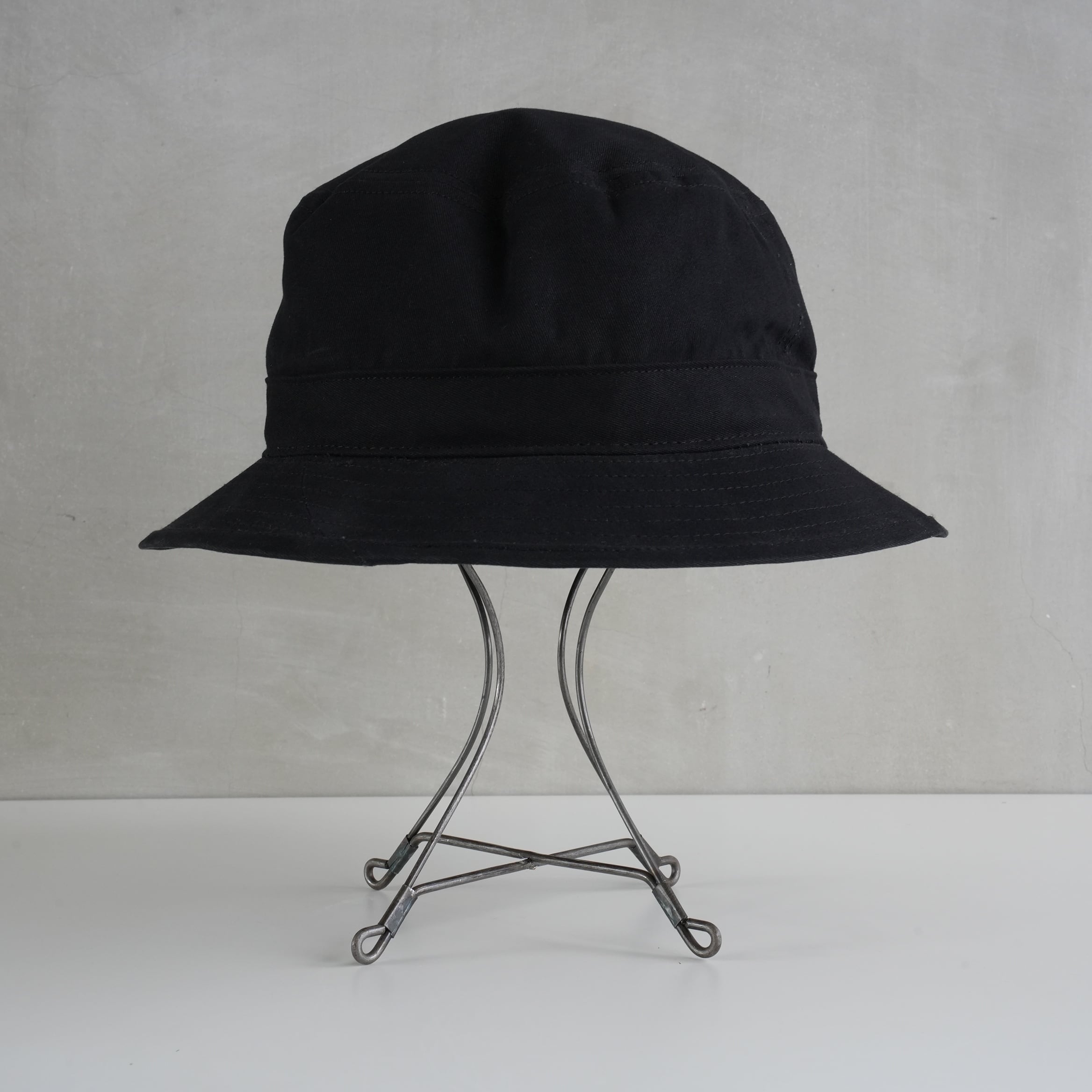 Folding Hat Stand