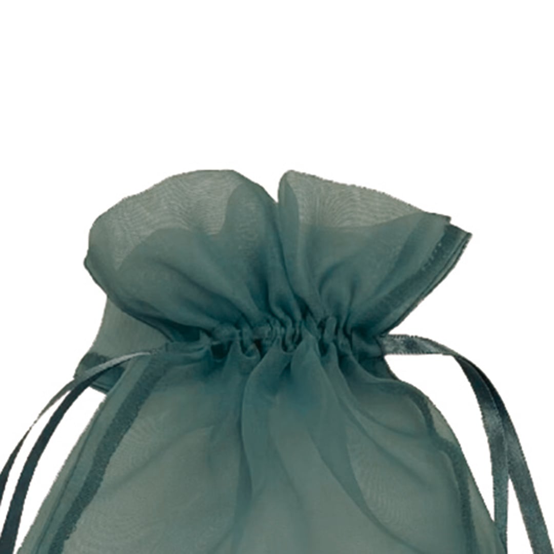 Nathalie Lete Organdy Drawstring Pouch