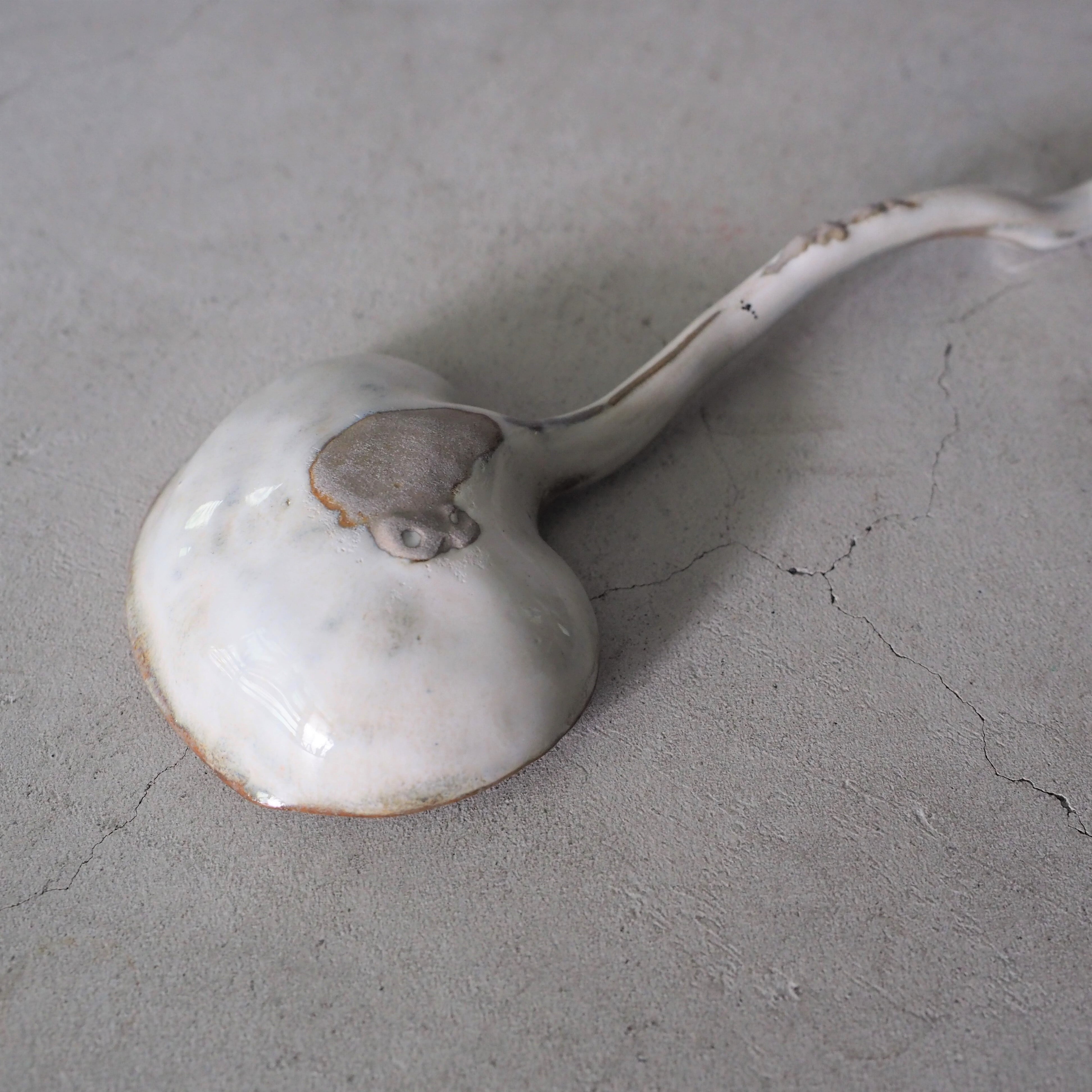 Mini Ladle Ⅱ OCT-022