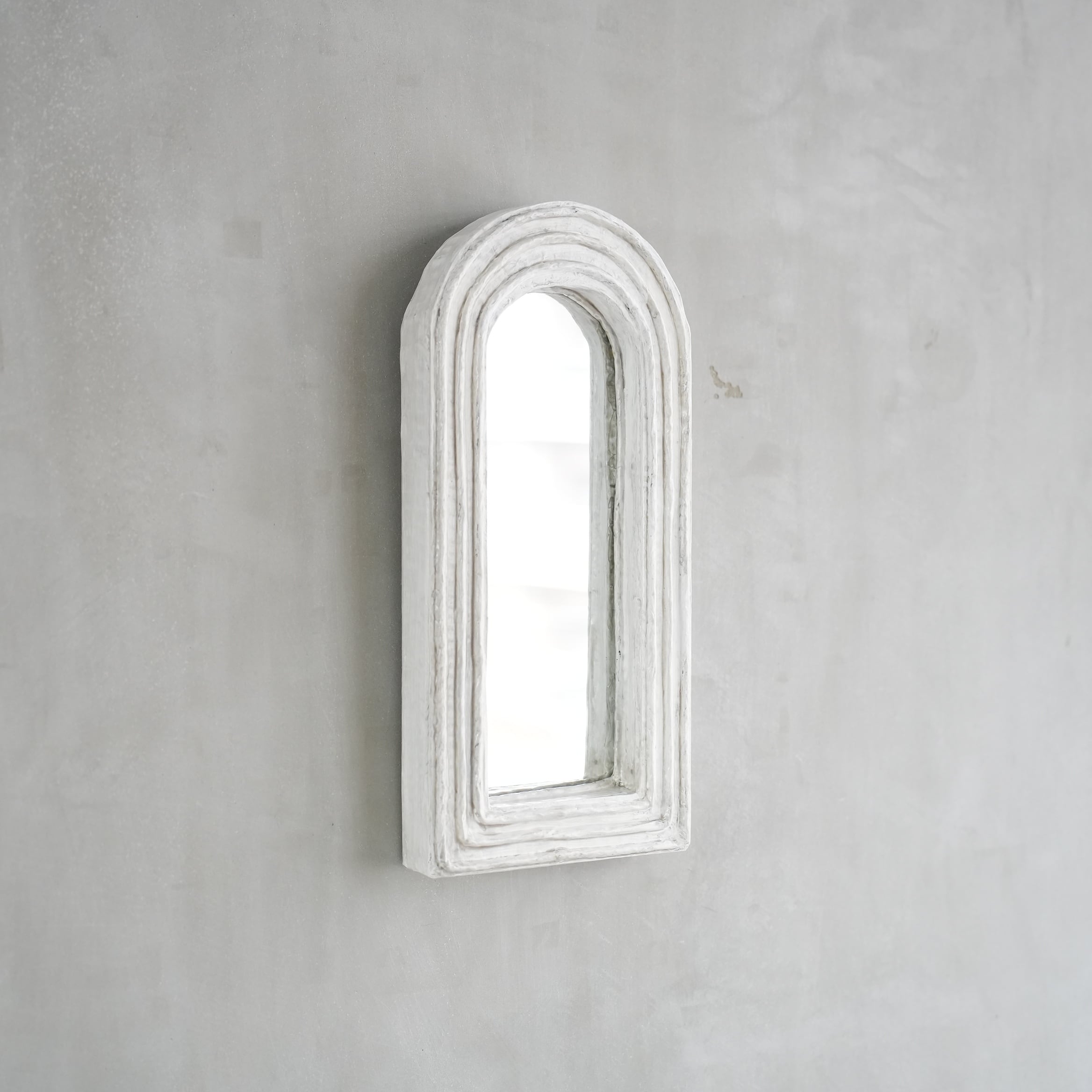 Arch Mirror