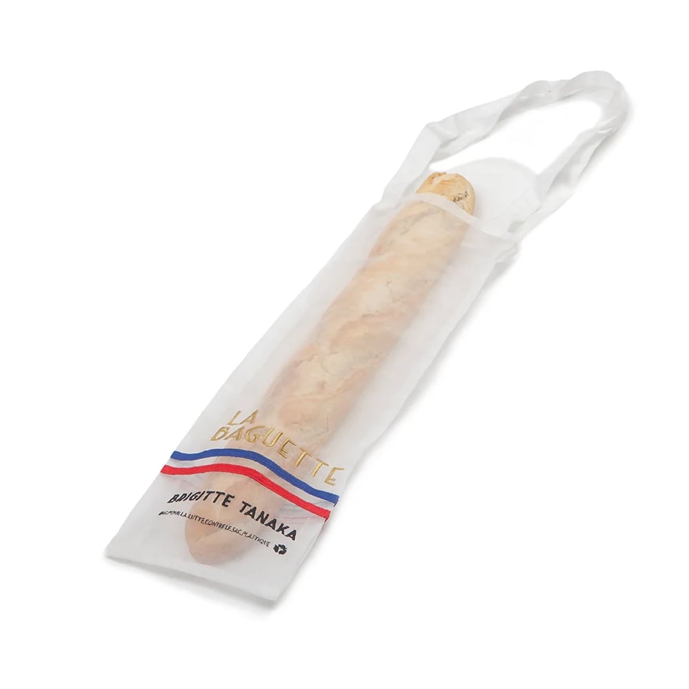 Baguette Bag Large