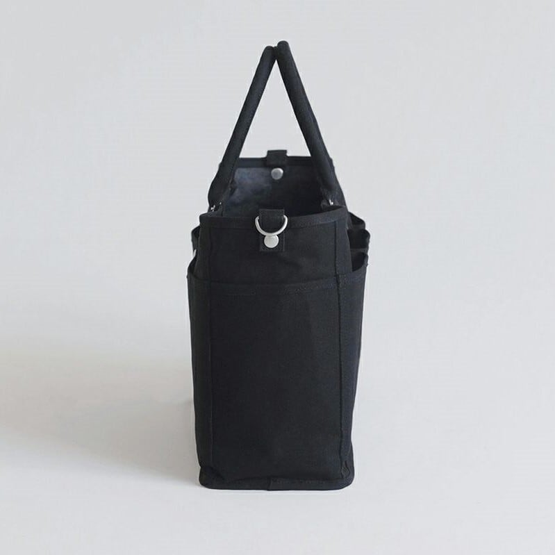 VegieBAG　LARGE BLACK