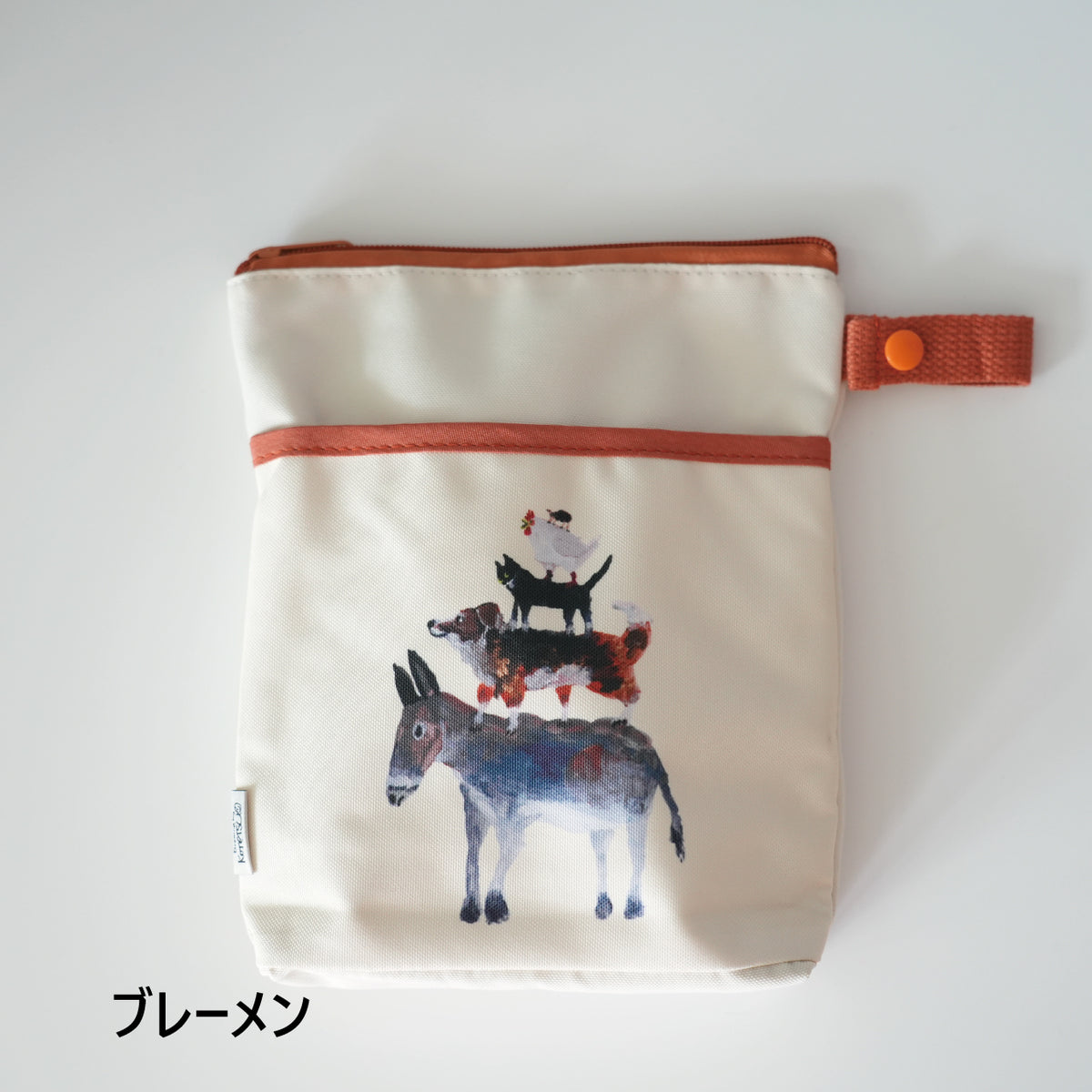 KOTETSU 保冷ポーチ