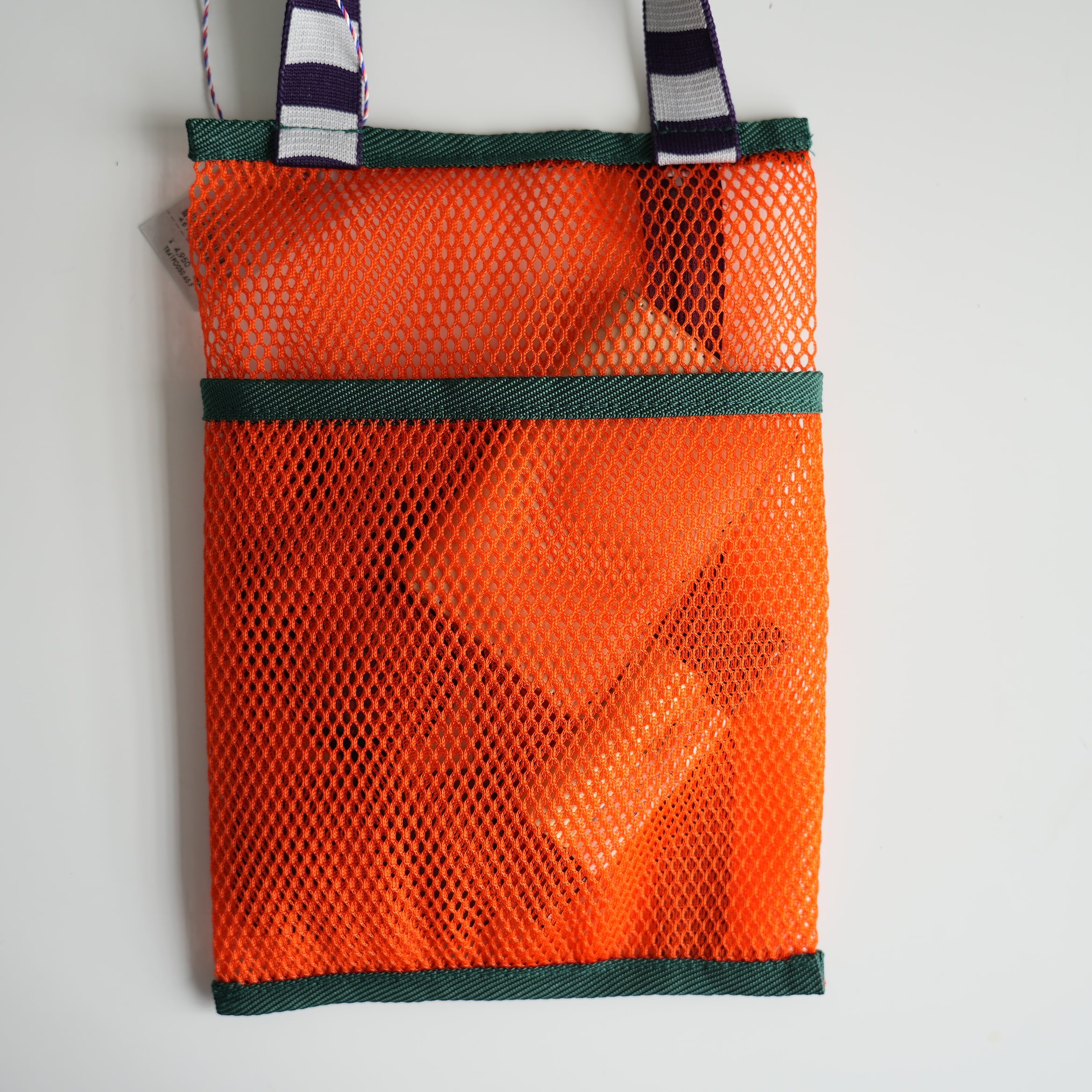 Mesh Pouch Bag