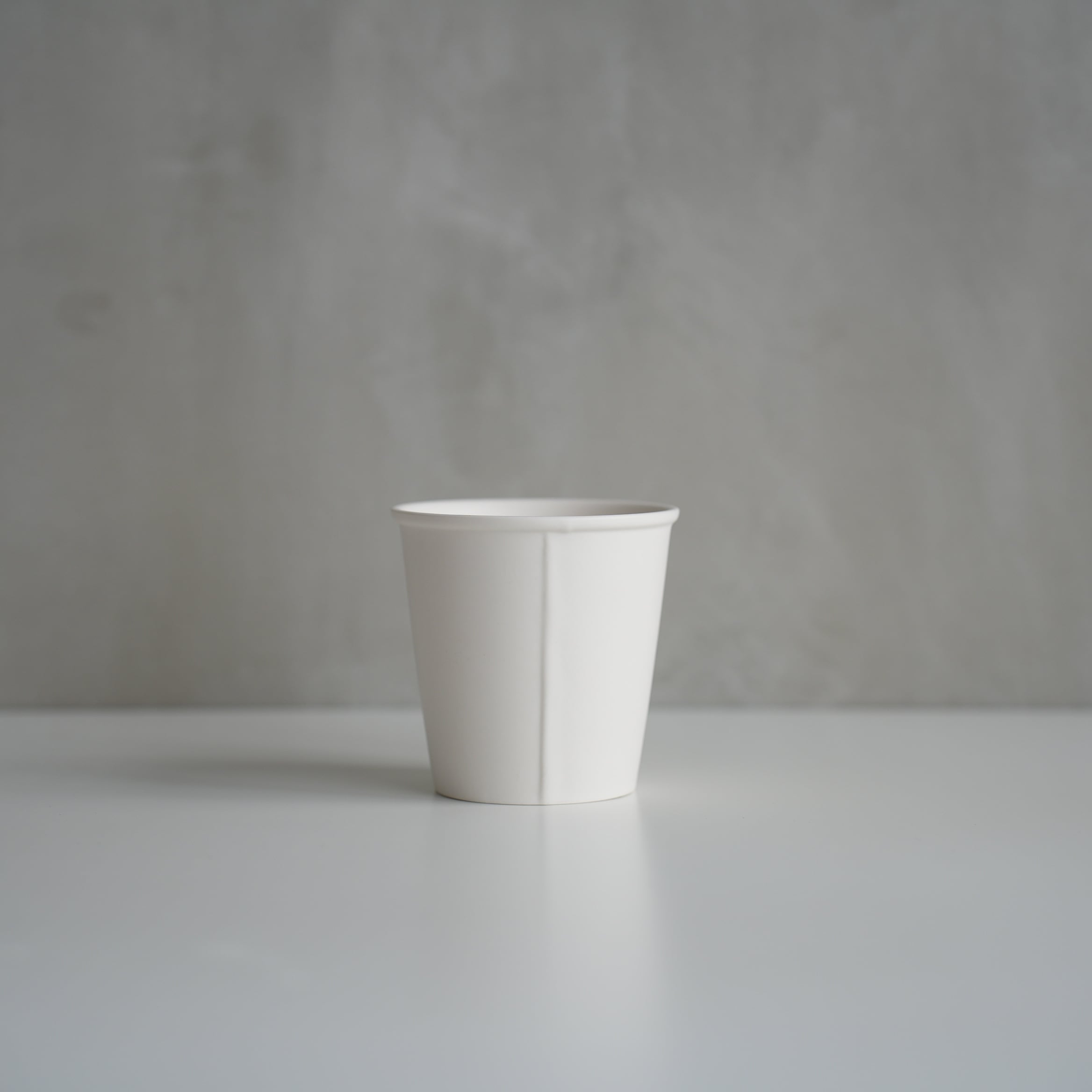 NOT PAPER CUP