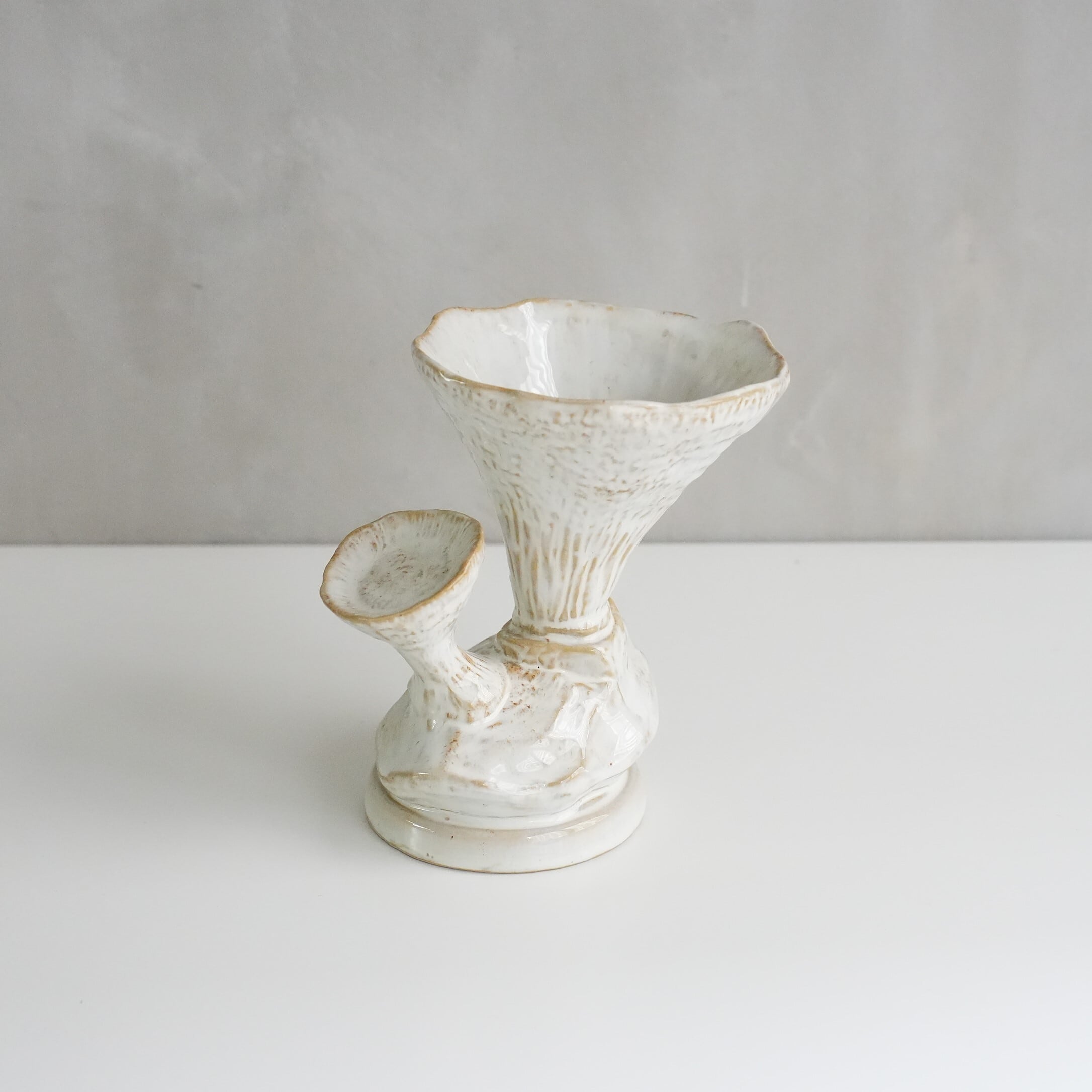 Chanterelle Candle Holder MSS-003