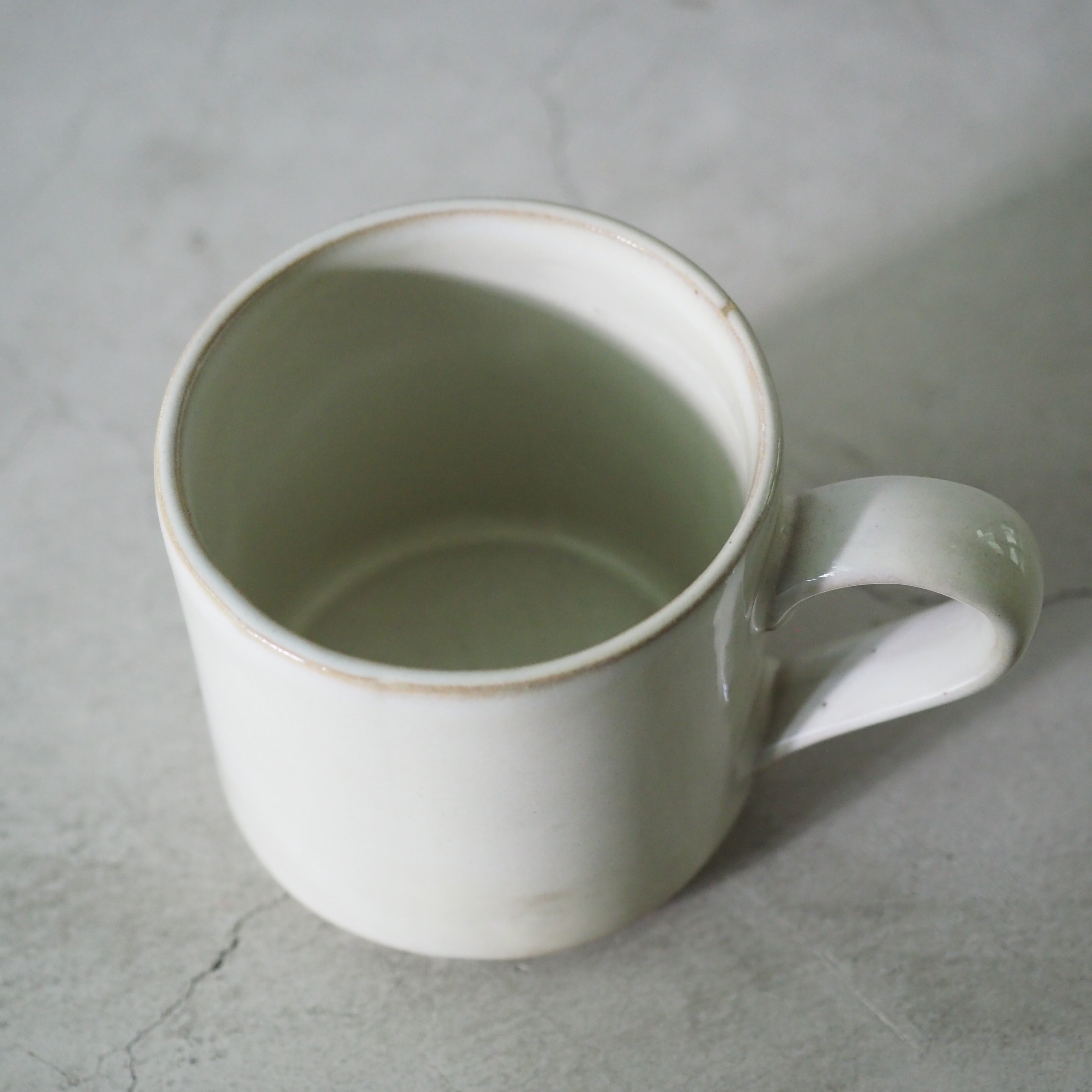 Rustic Mug M　TB-203