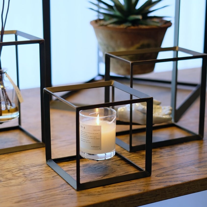 ODD CUBIC BOX S Type A