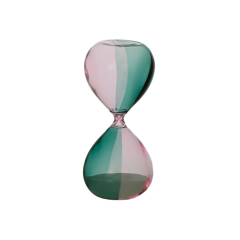 Bicolor Sand Glass M (10min)