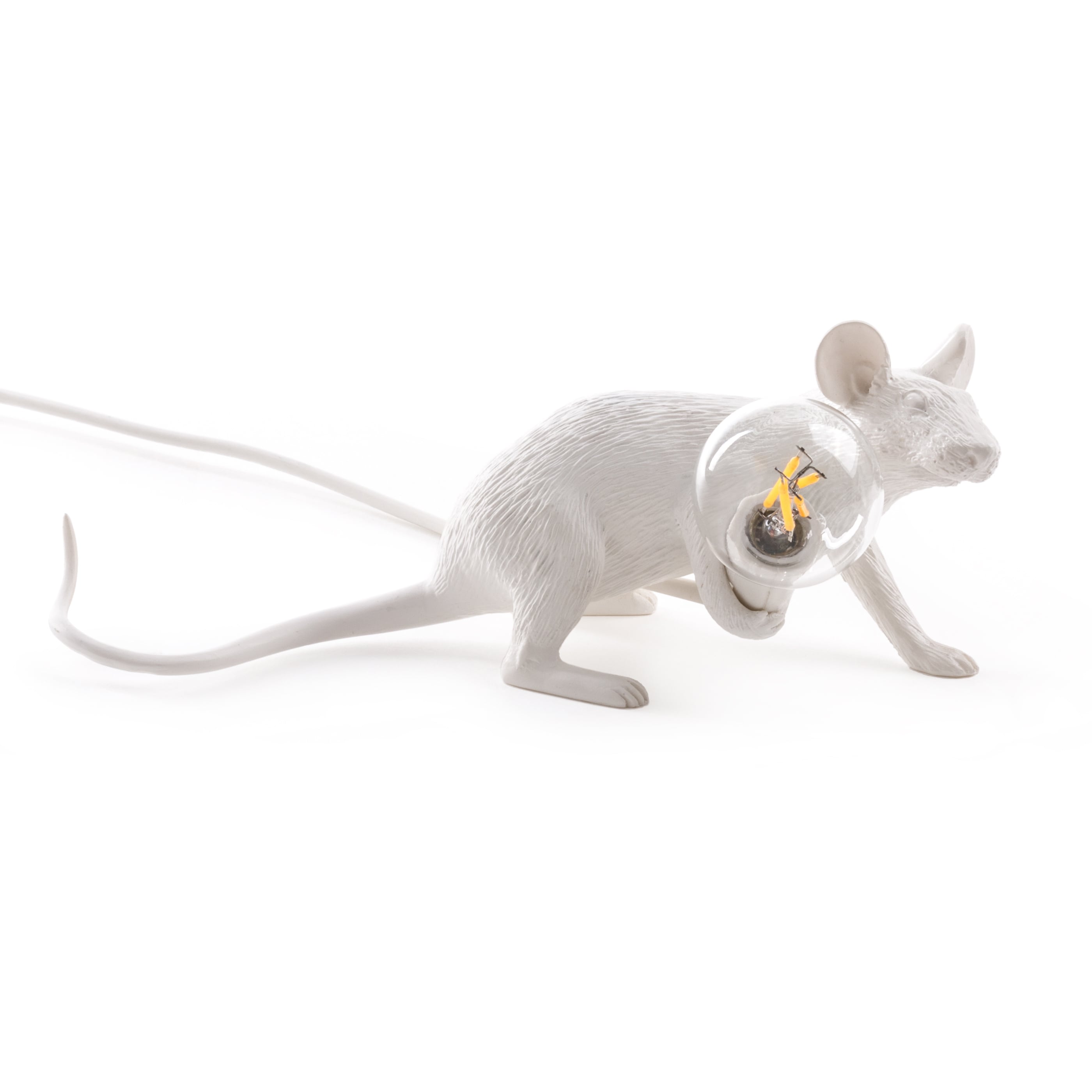 Mouse Lamp  ライダウン　SELETTI