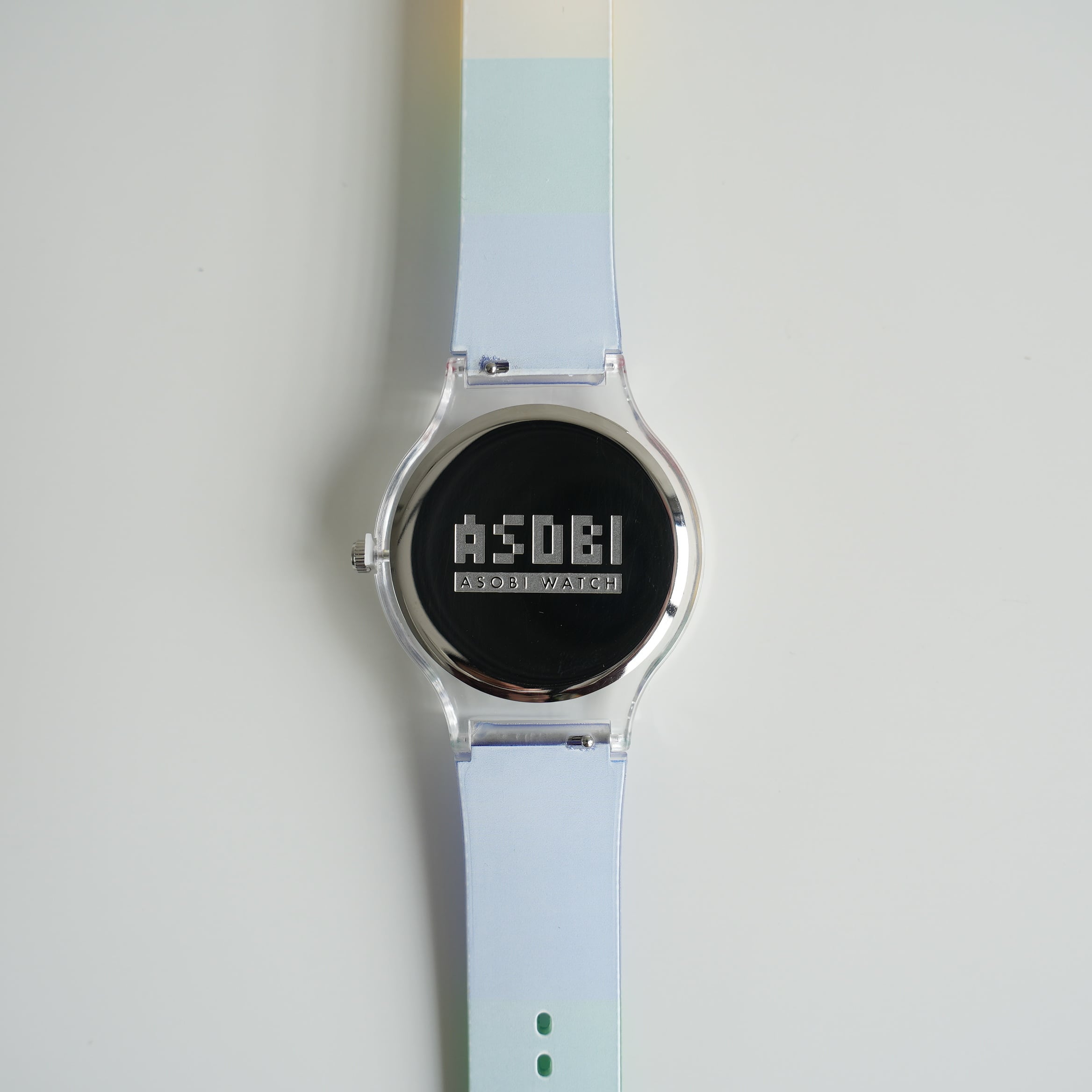 ASOBI WATCH