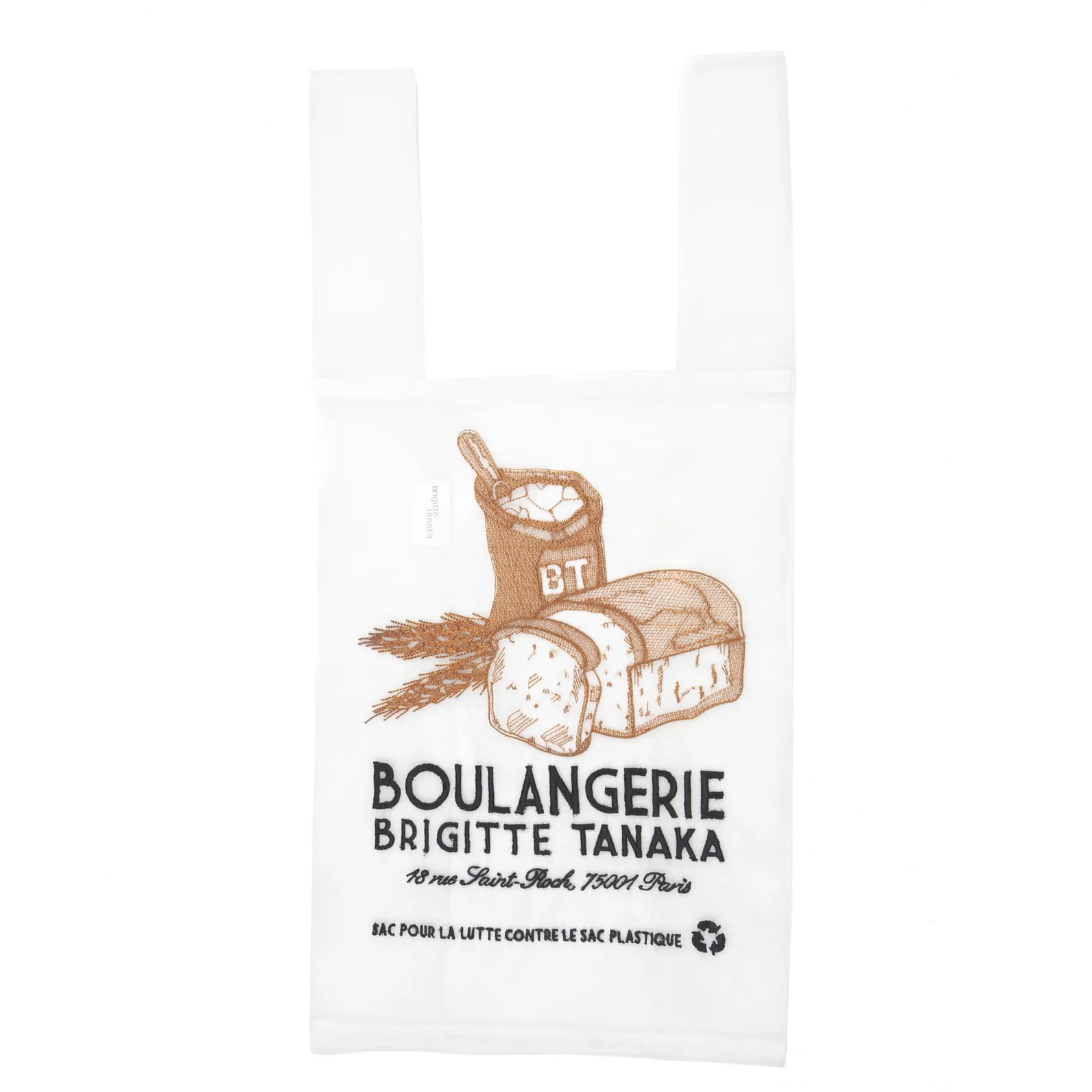 Boulangerie Bag