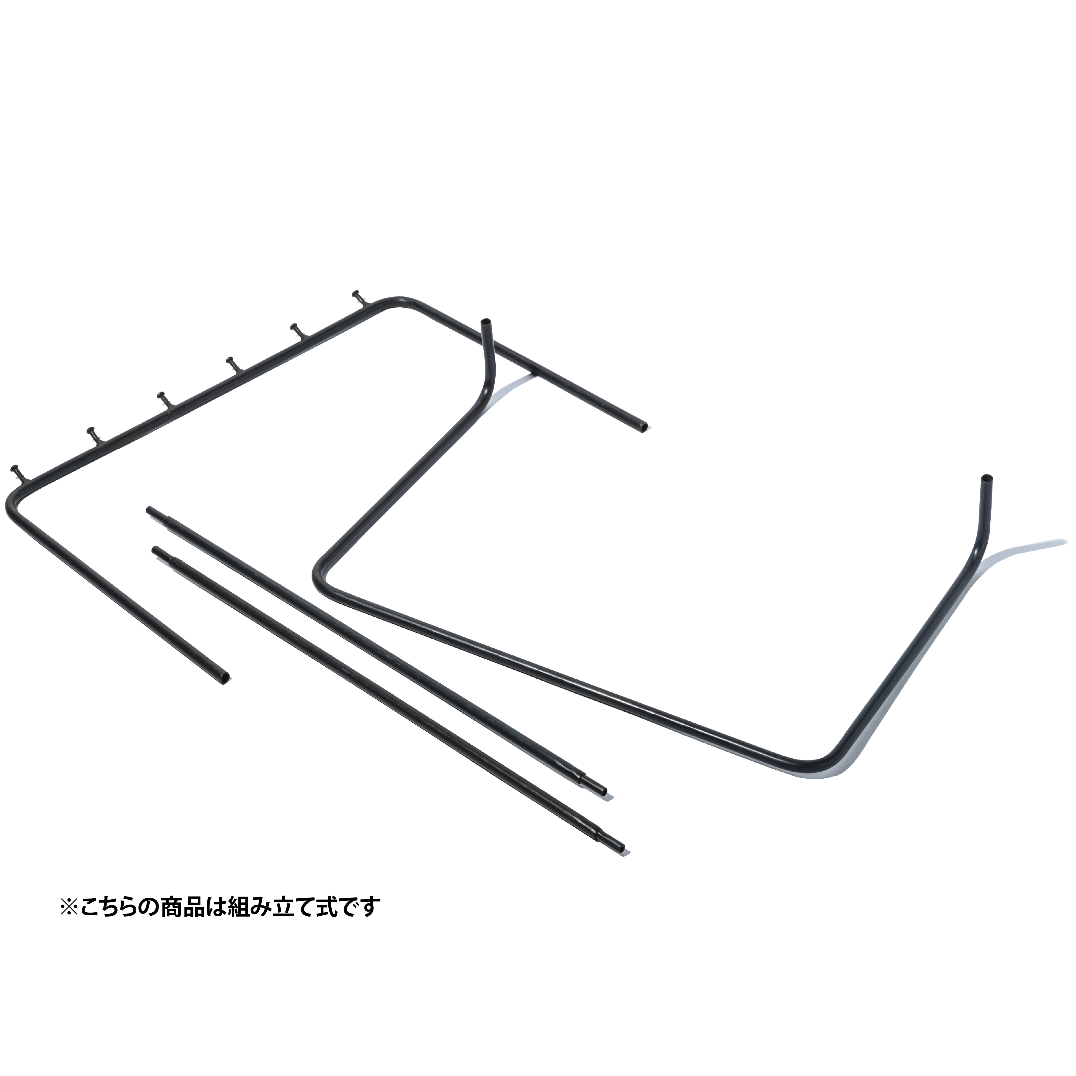 HANGER STAND