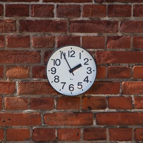 RIKI PUBLIC CLOCK