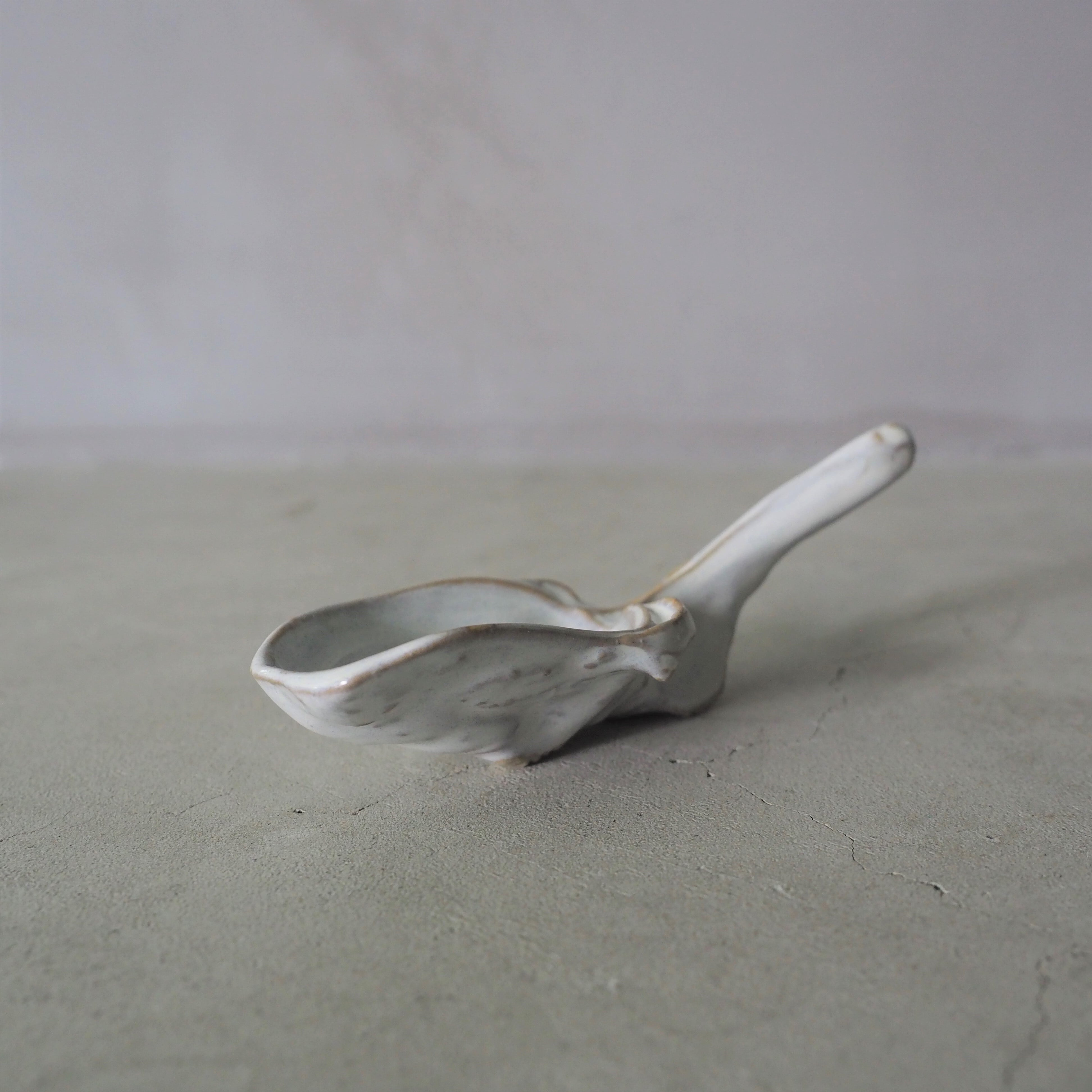 Hors'oeuvre Spoon Ⅰ OCT-015