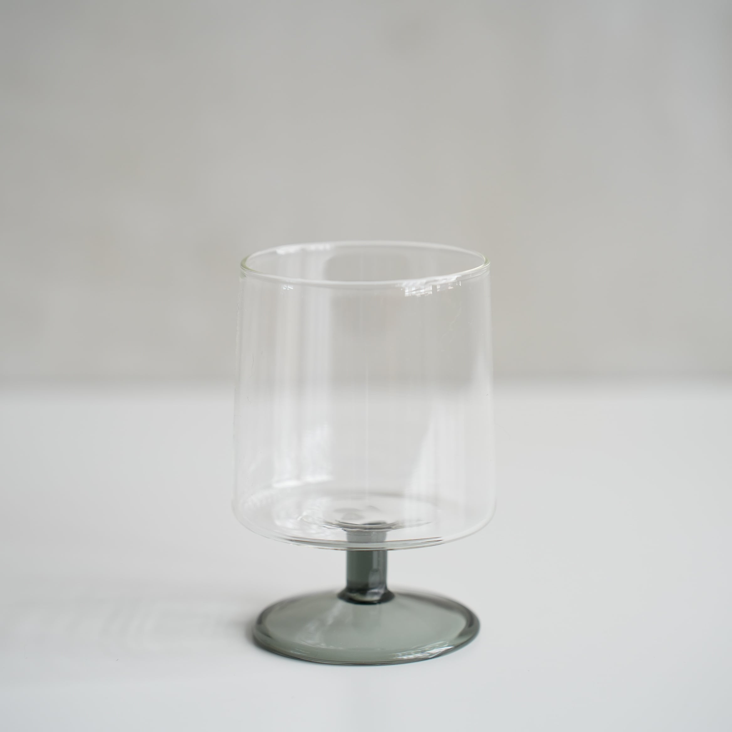 Goblet Glass