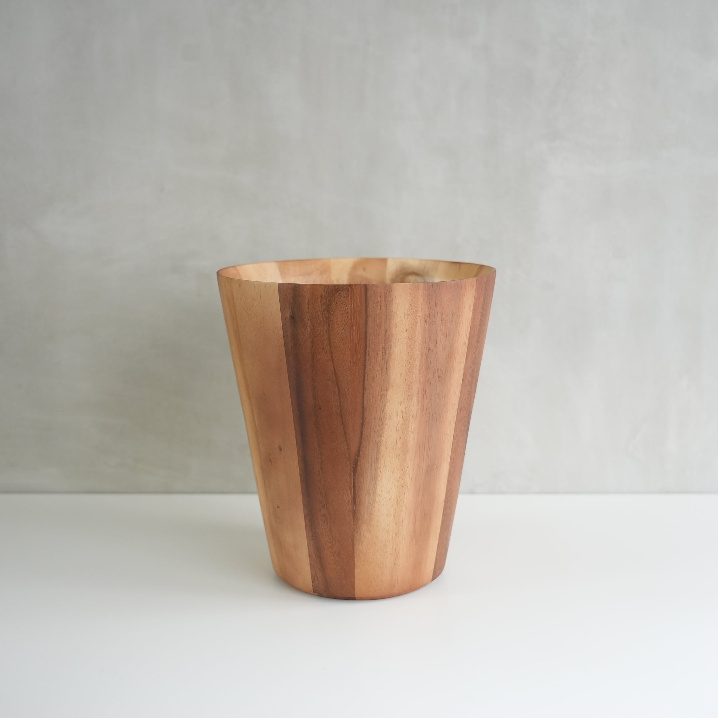 Wood Dust Bin L