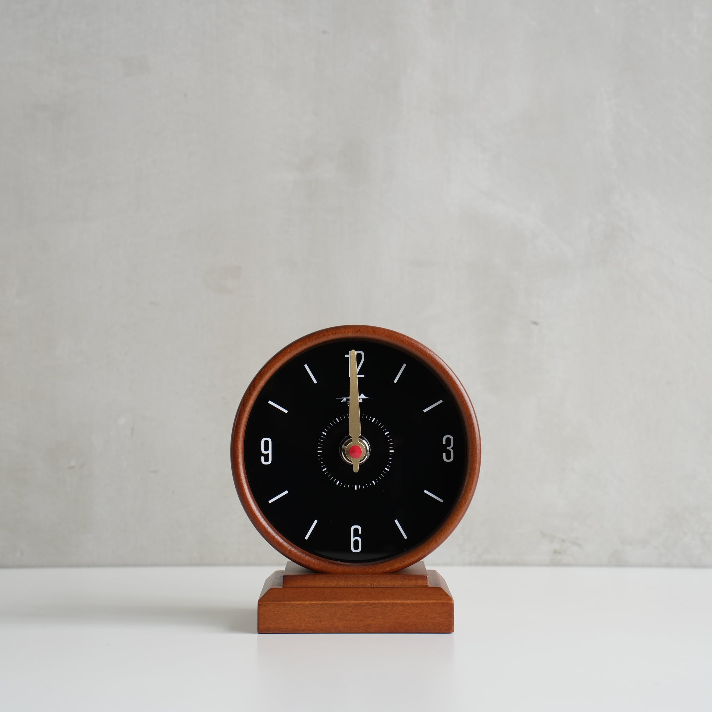 KOTI TABLE CLOCK