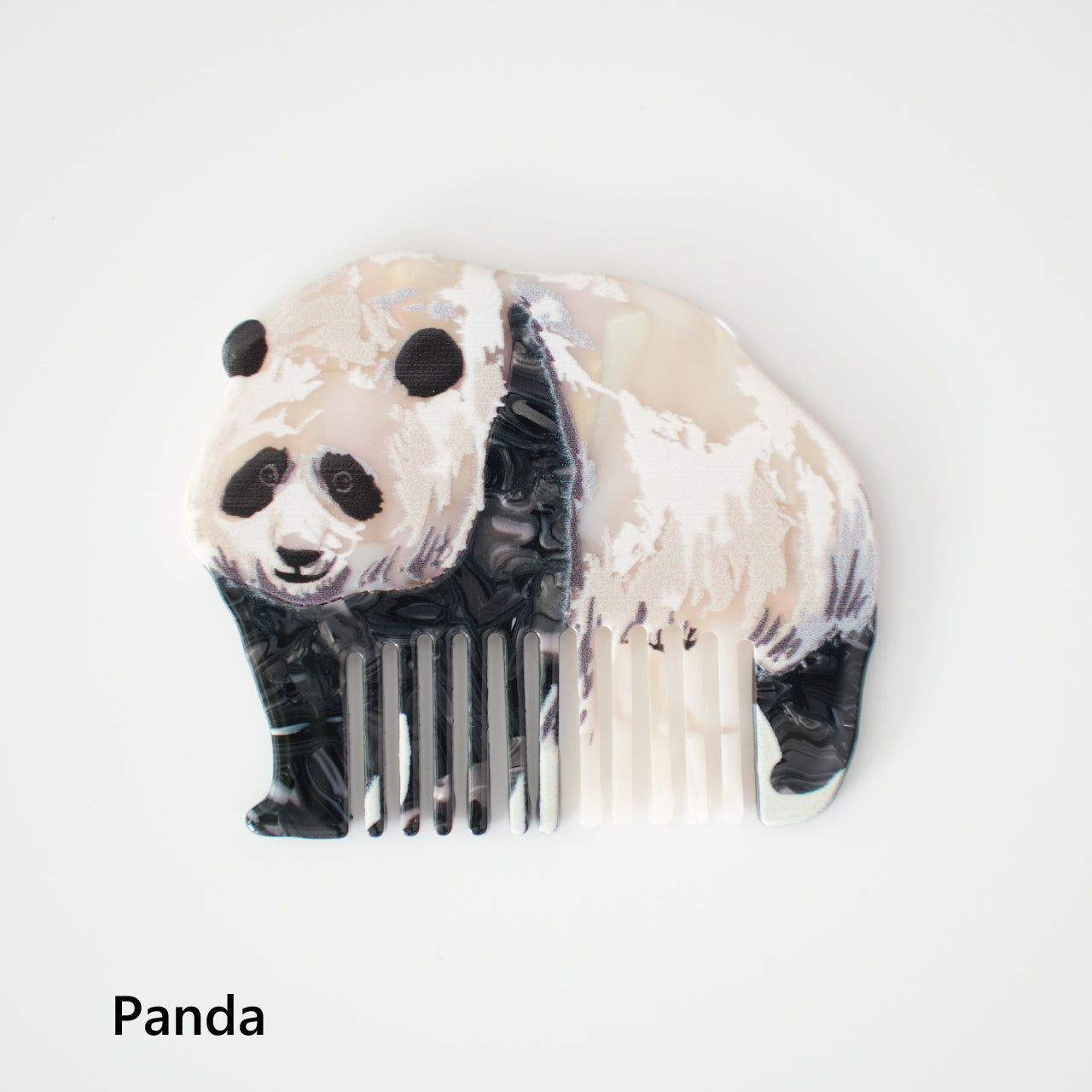 Animal Comb
