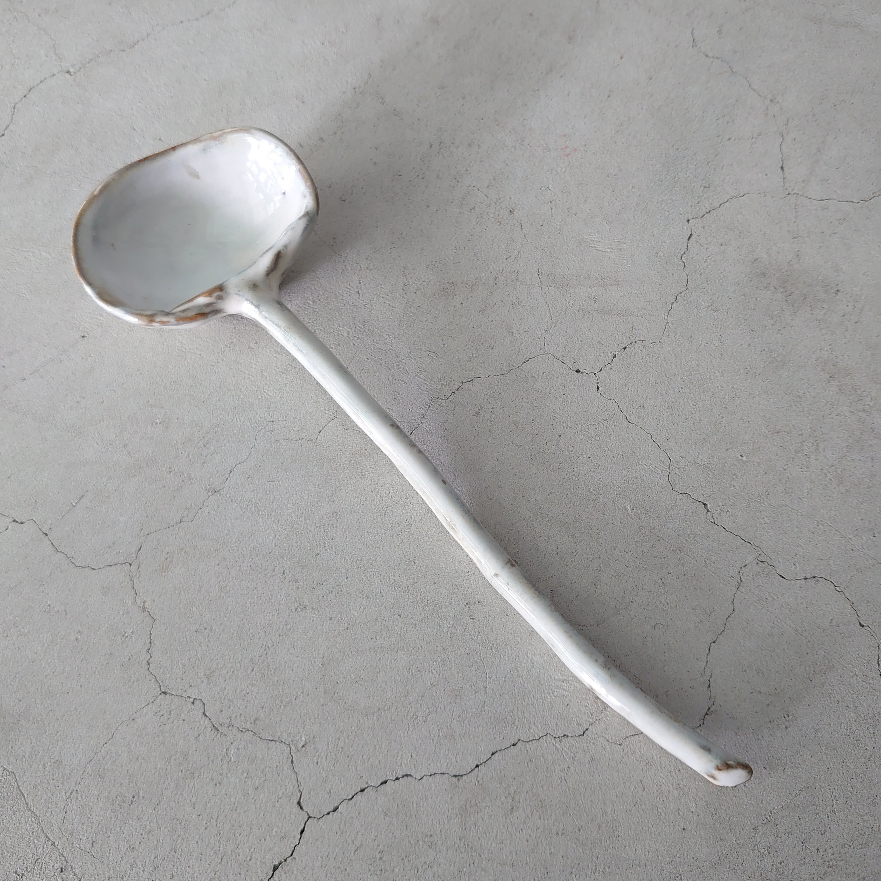 Mini Ladle Ⅰ OCT-021