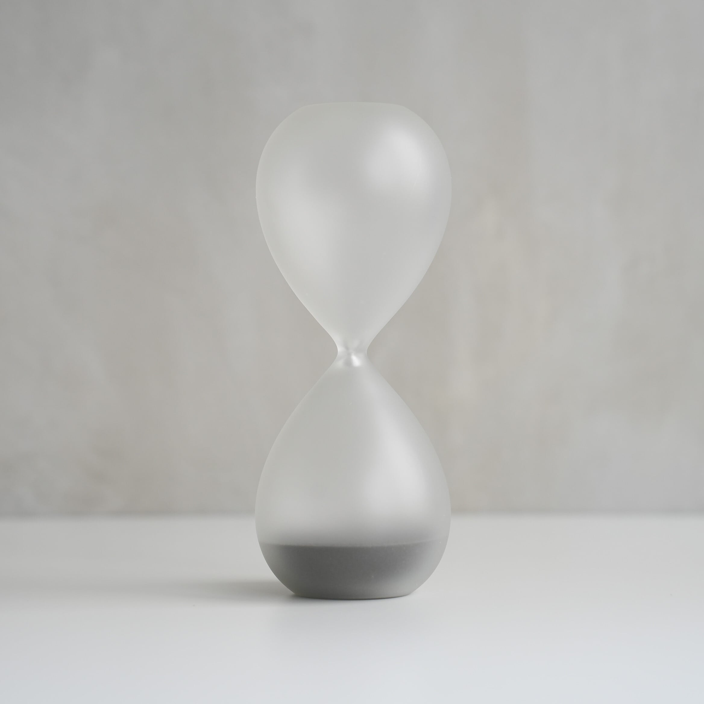 Frost Sand Timer L