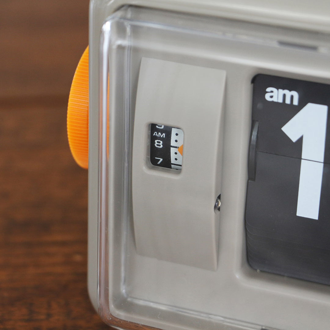 Twemco Alarm Table Clock
