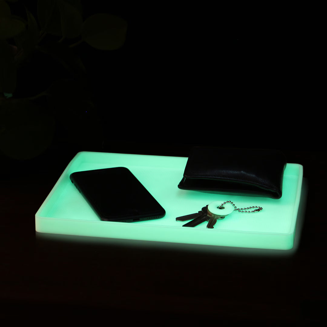 Afterburner Glow Ring