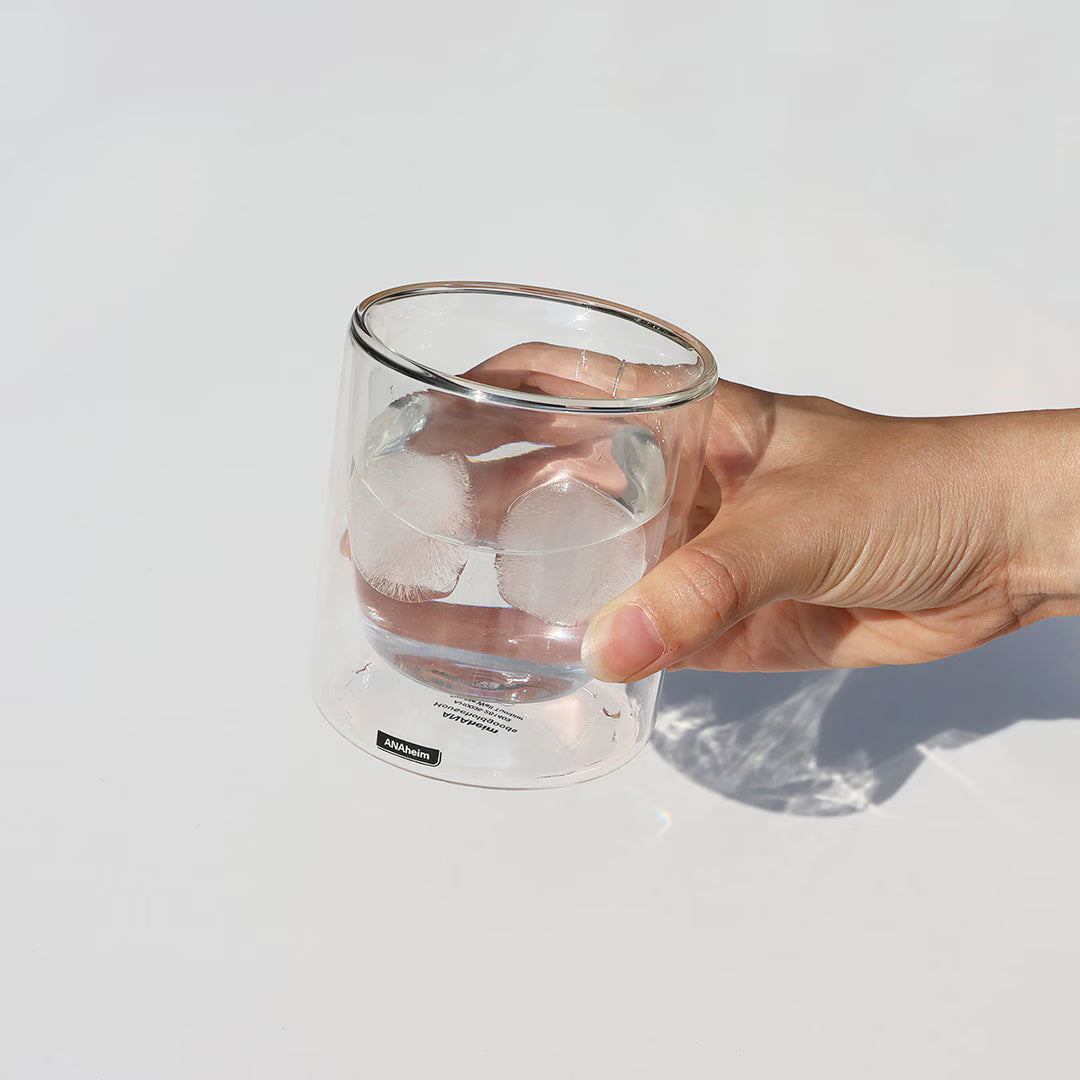 ANAheim Double Wall Tumbler 210ml