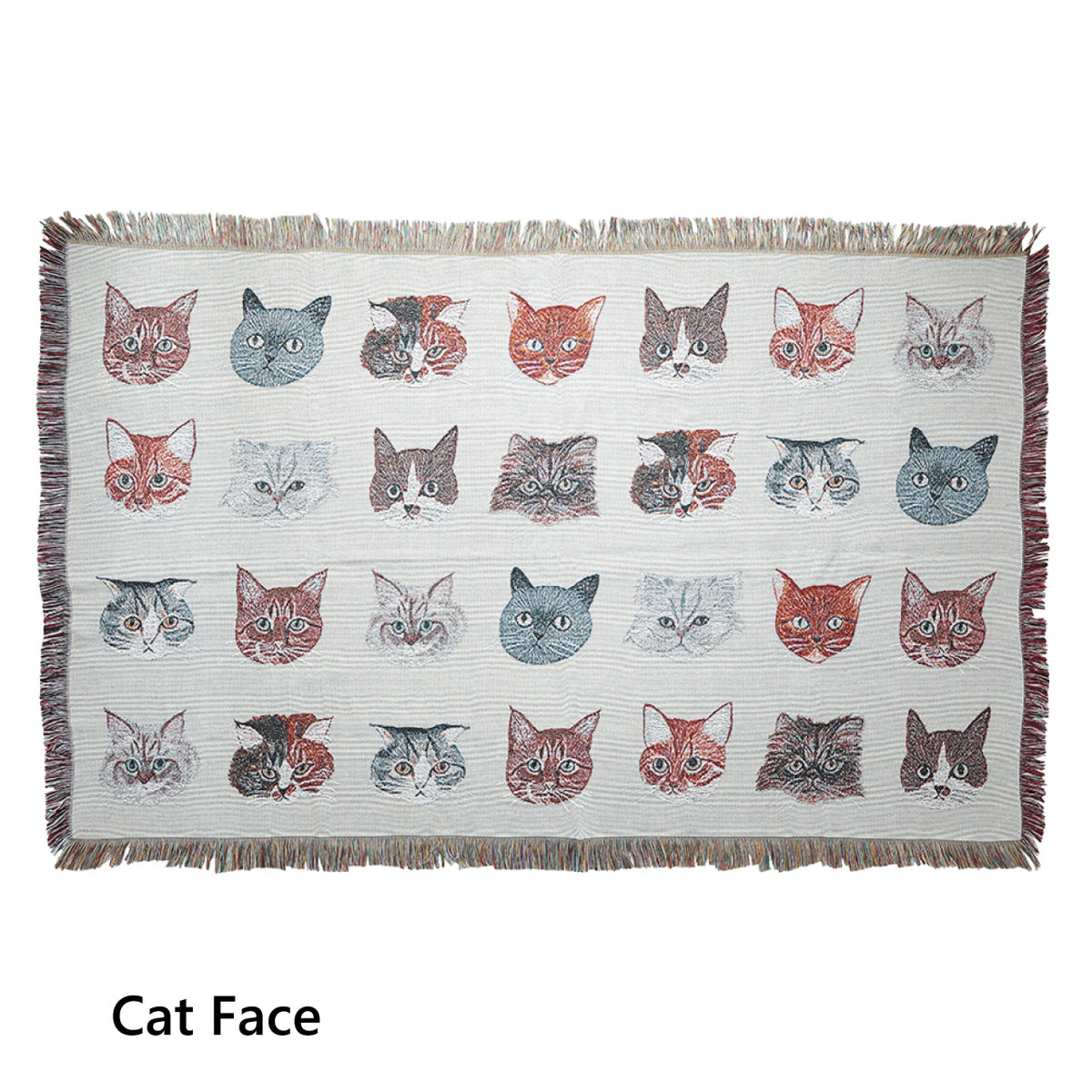 Matsuo Miyuki Tapestry Rug