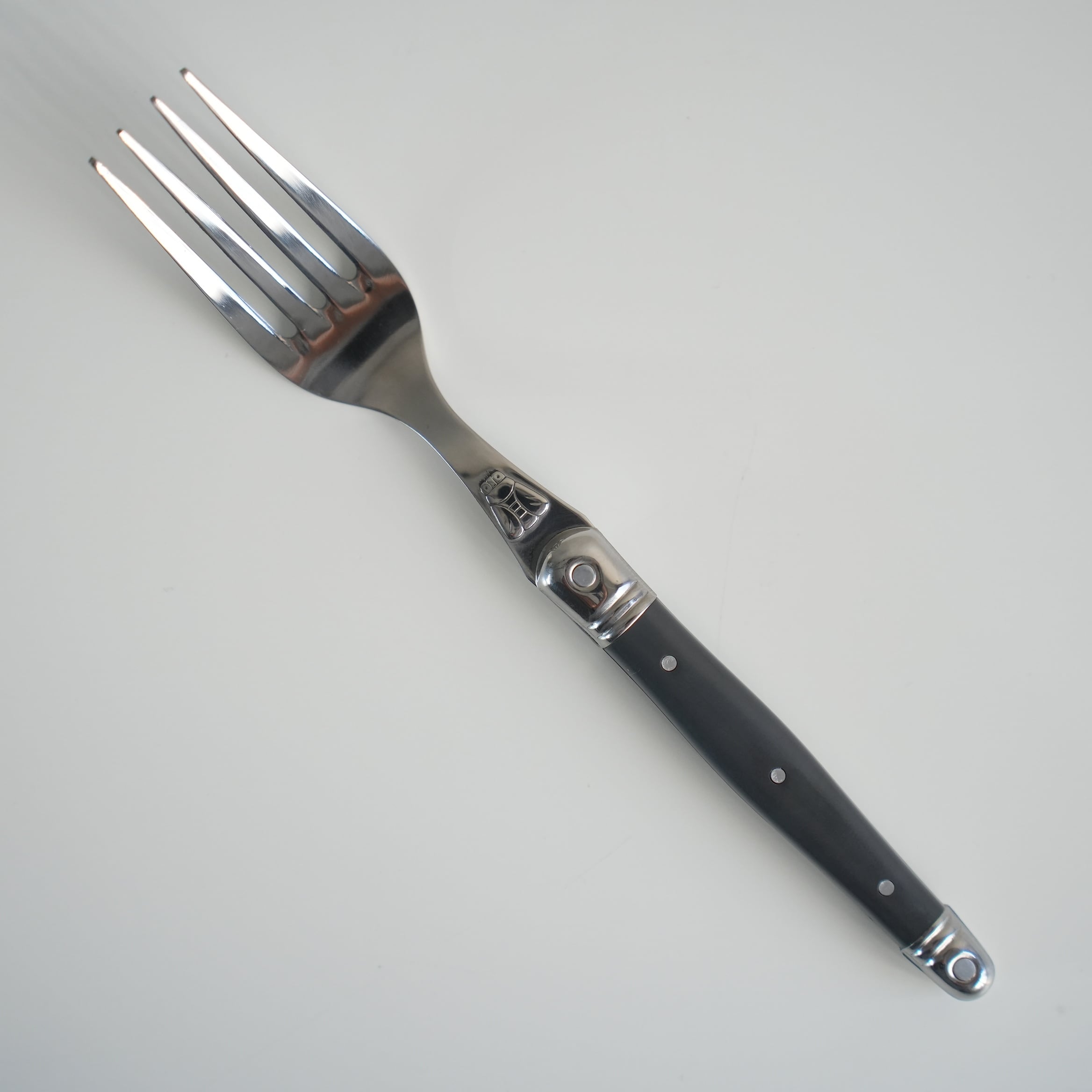 Jean Dubos Laguiole dessert fork