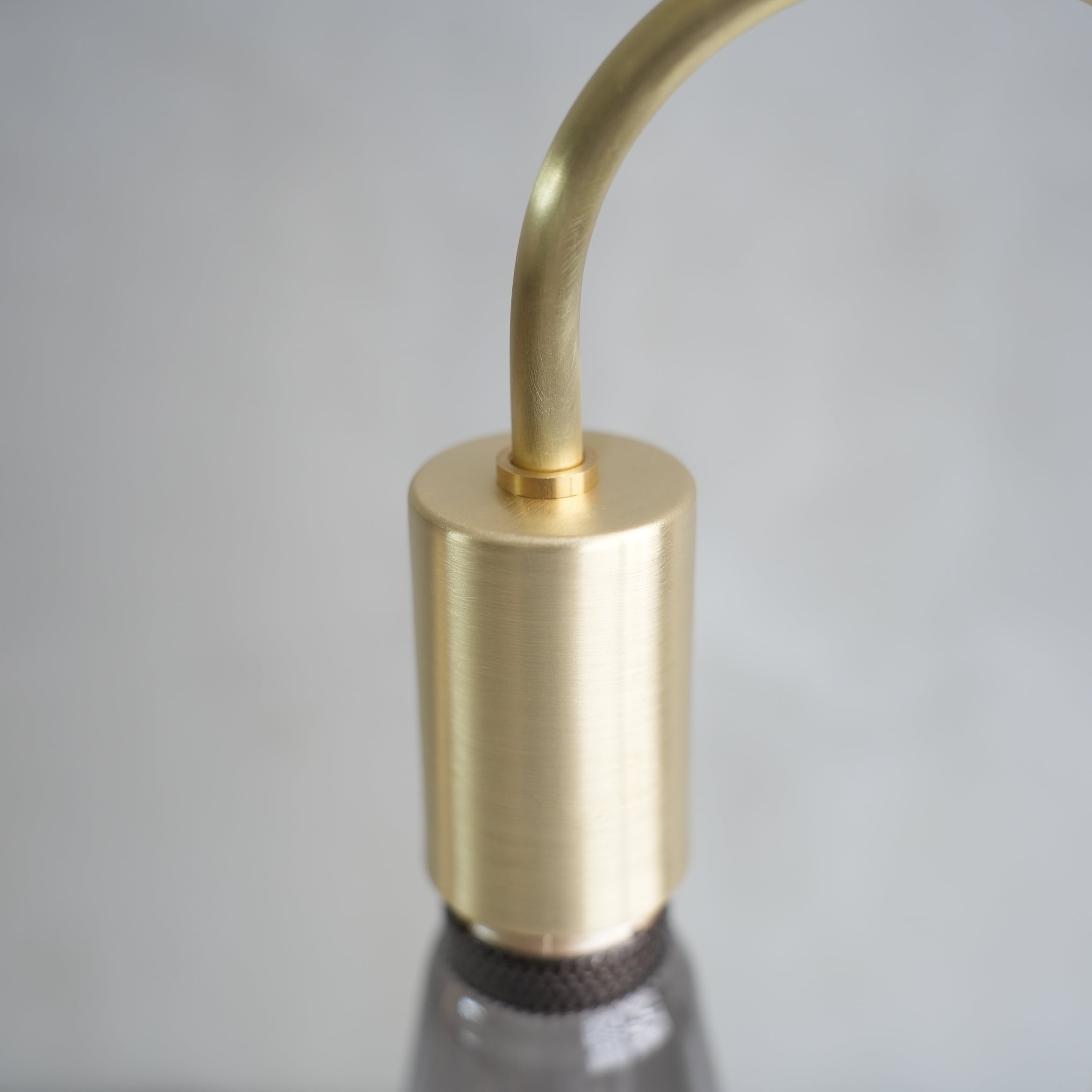 Brass Table Lamp T03