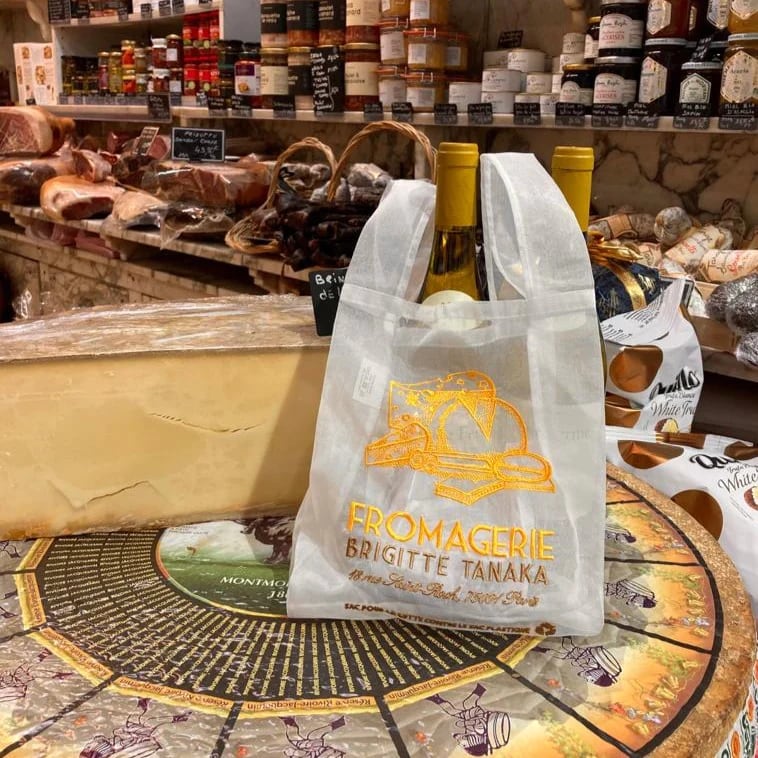 Fromagerie Bag