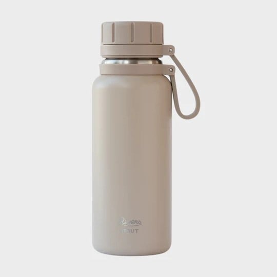 Vacuum Flask Stout