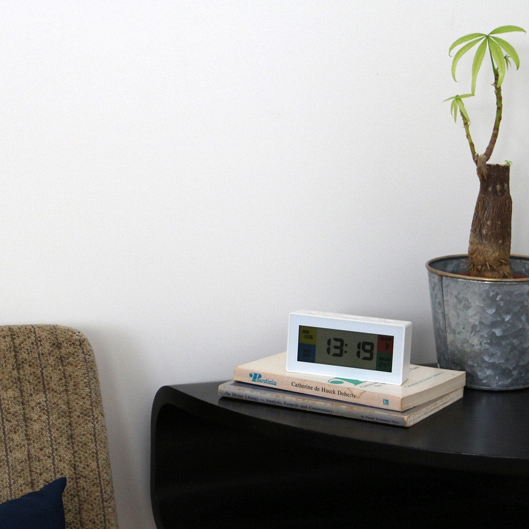 Robot Alarm Clock