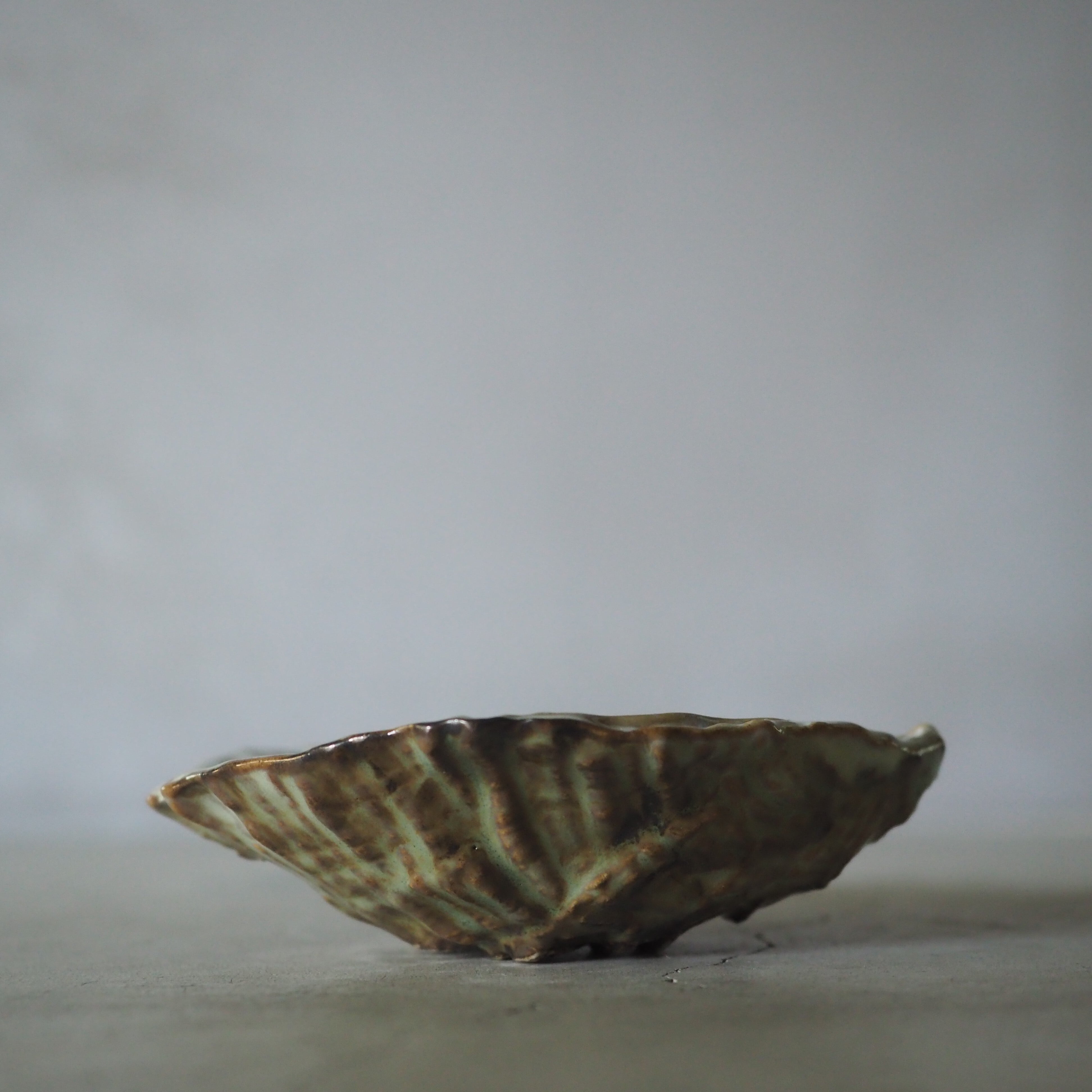 Mini Shell Dish Ⅰ OCT-034