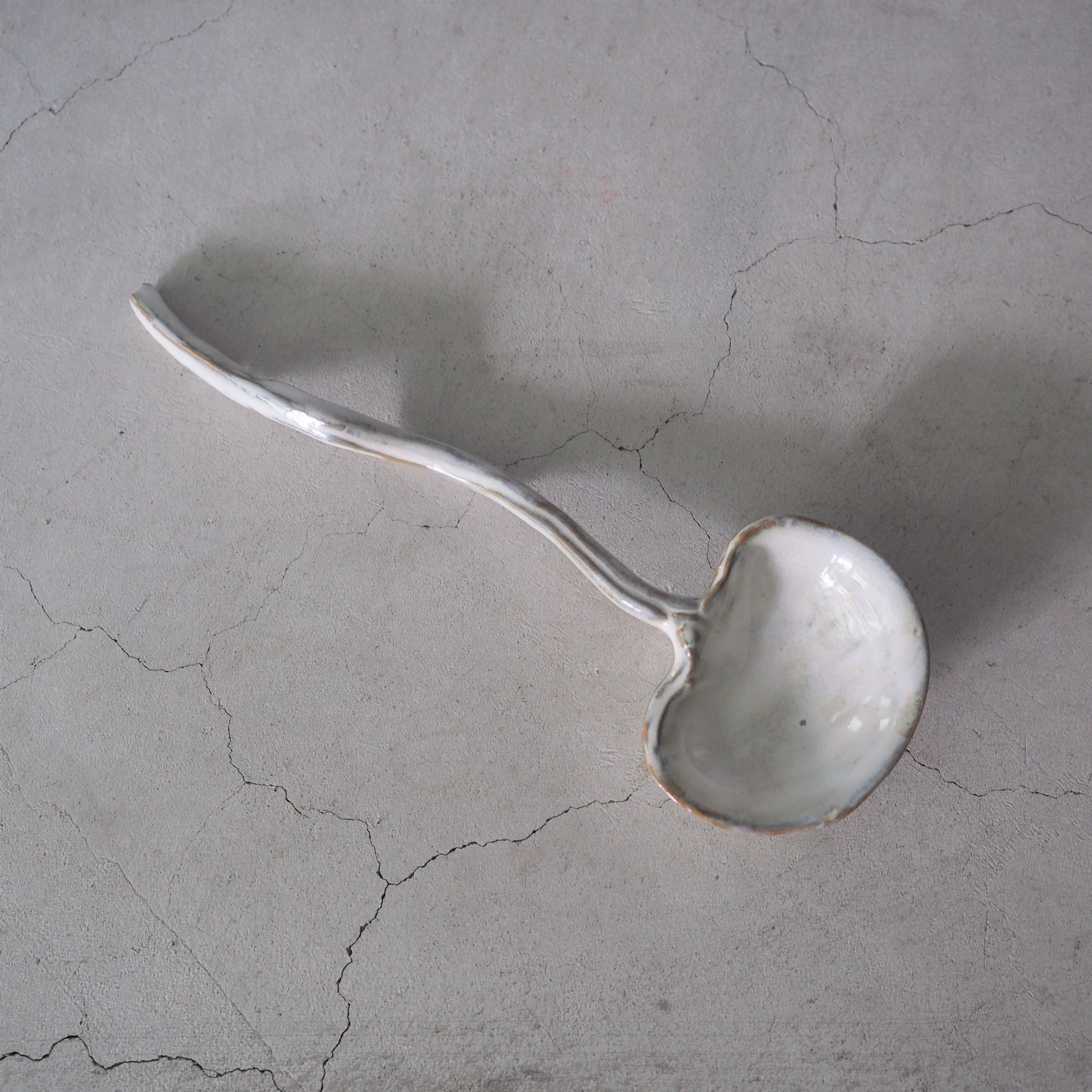 Mini Ladle Ⅱ OCT-022