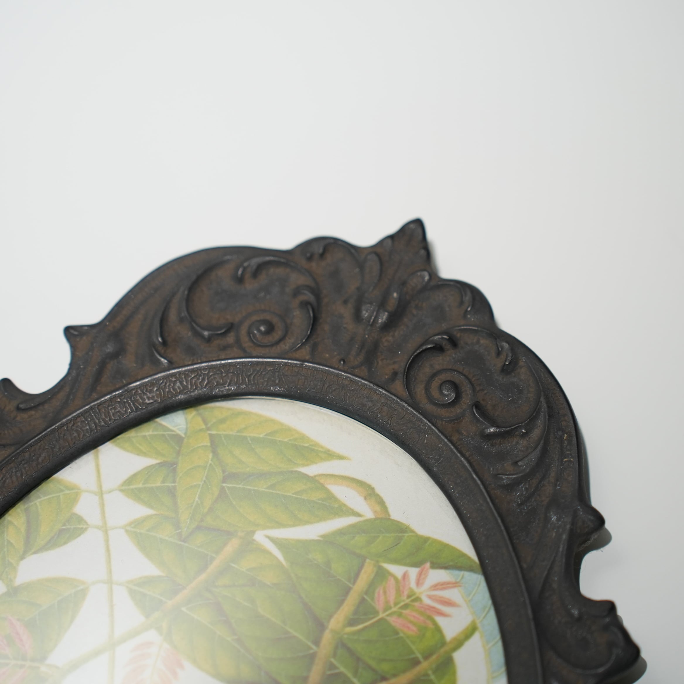 Ornament Frame Black　CF-004-04