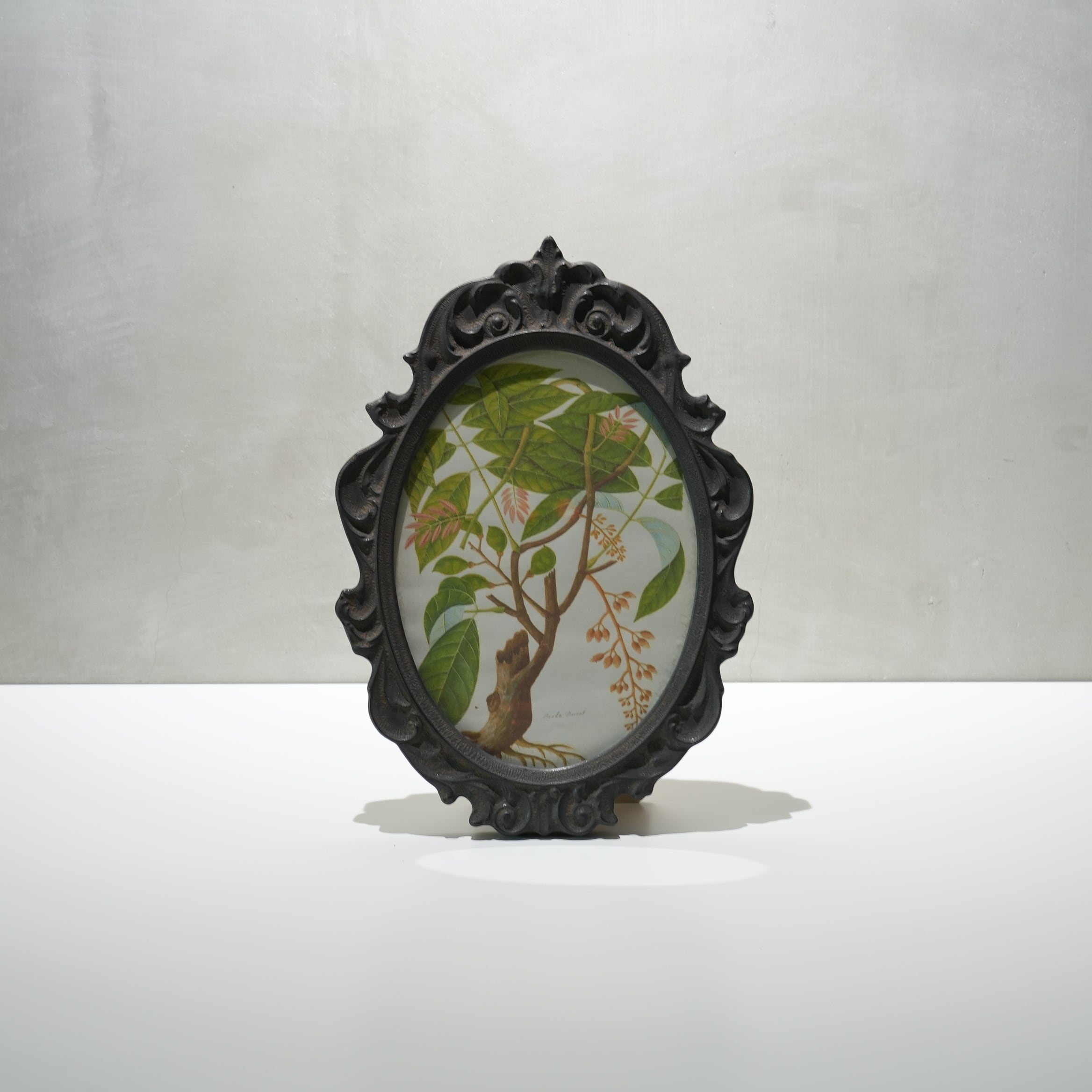 Ornament Frame Black　CF-004-04