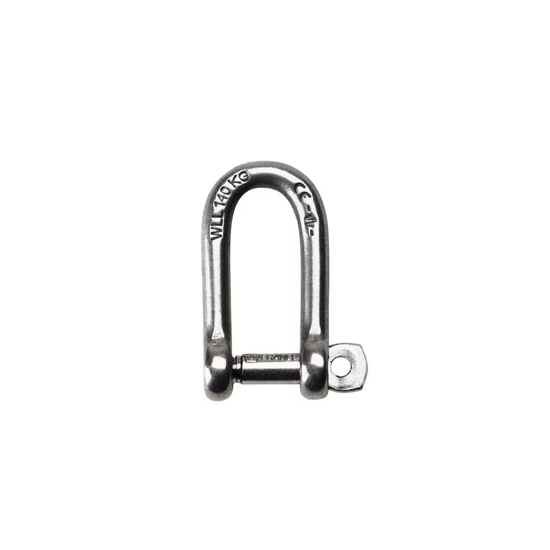 Wichard Sailor Carabiner & Long Shackle　S