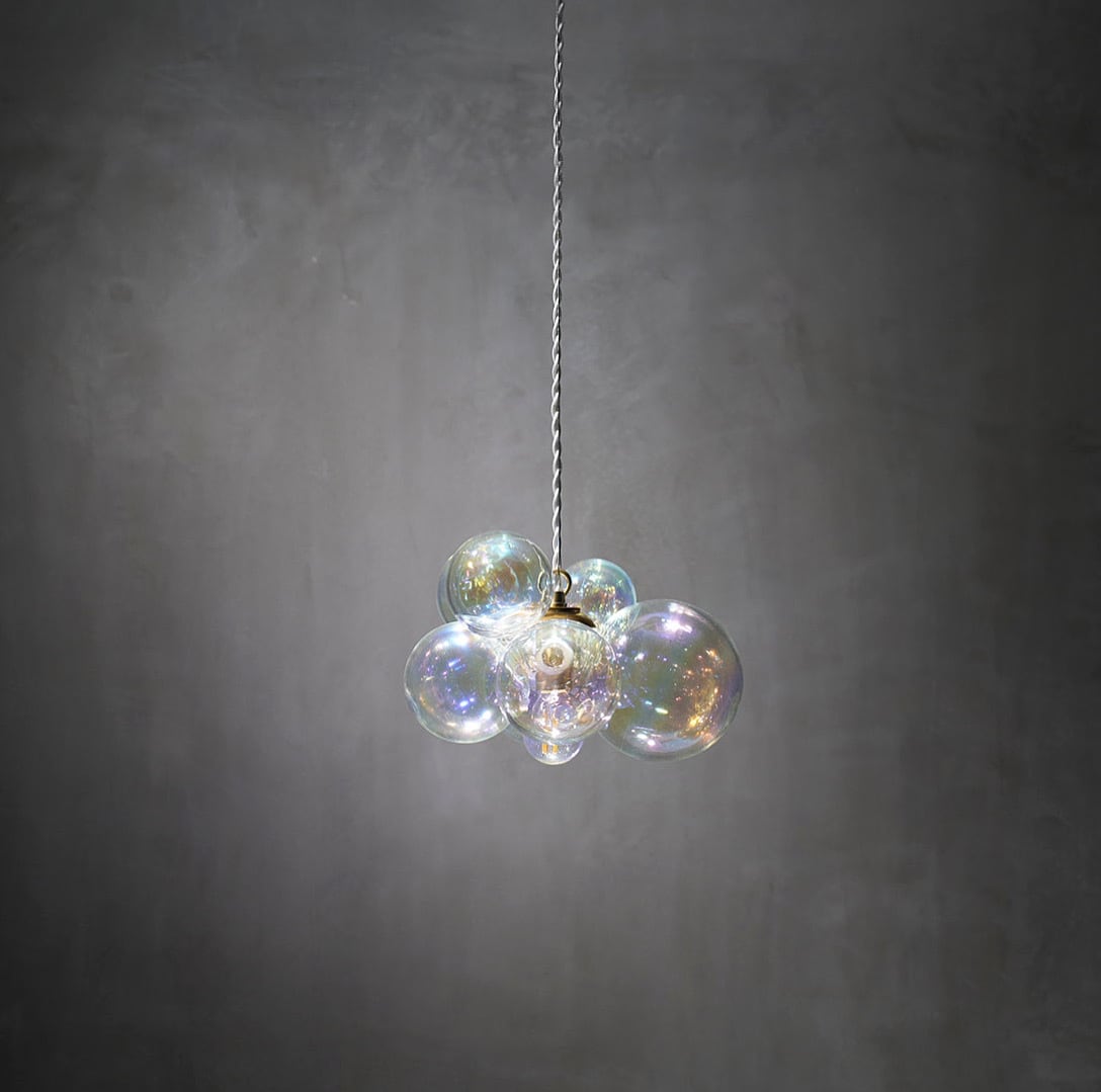 Bubble Lamp CL L