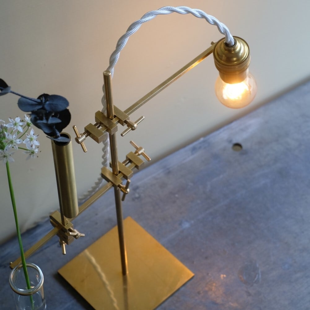 BRANCH BIT LAMP