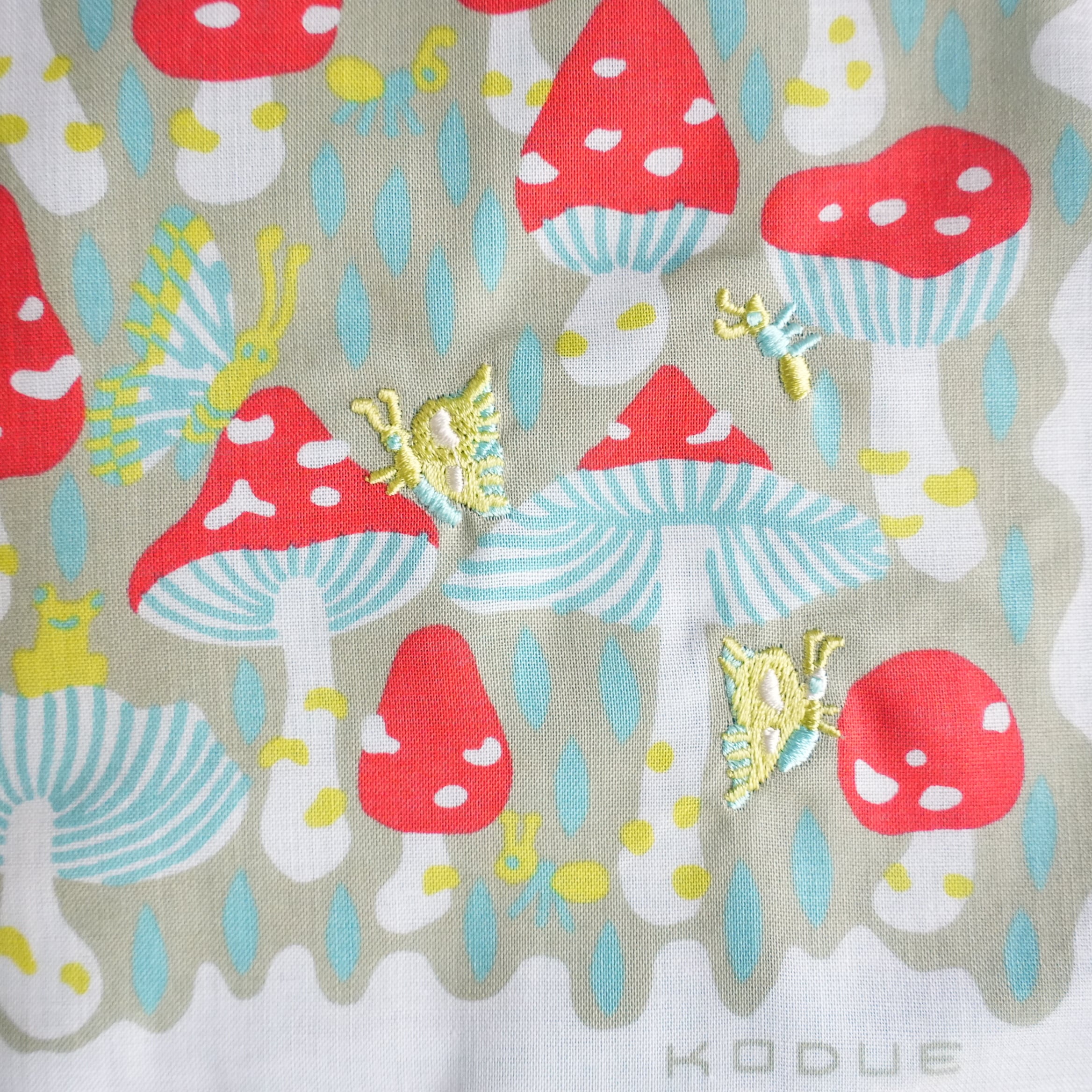 KODUE HIBINO Handkerchief Fairyland