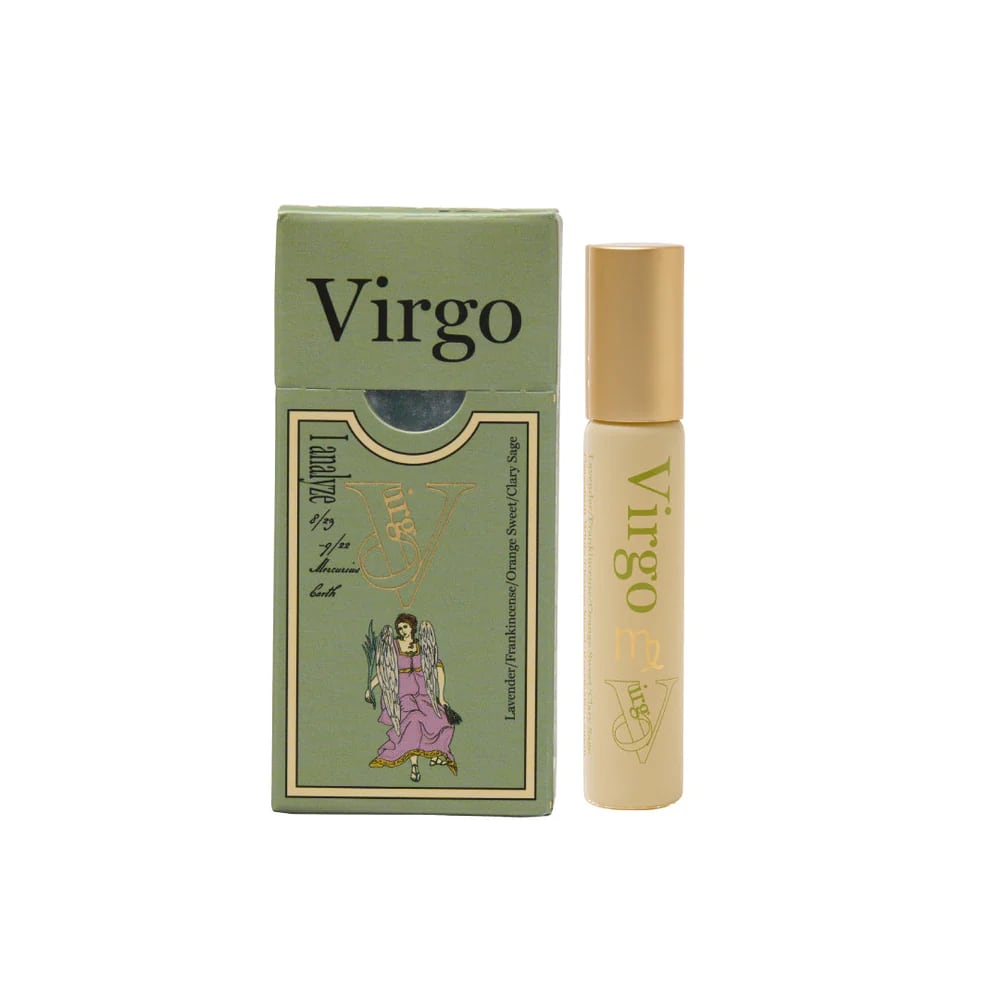 I fragrance Virgo　乙女座