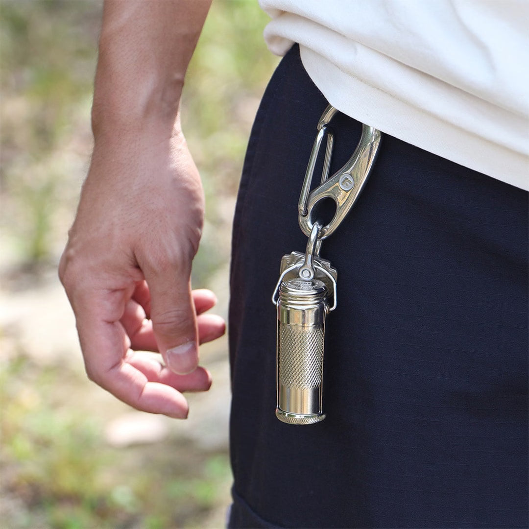 Wichard Sailor Carabiner & Long Shackle　L