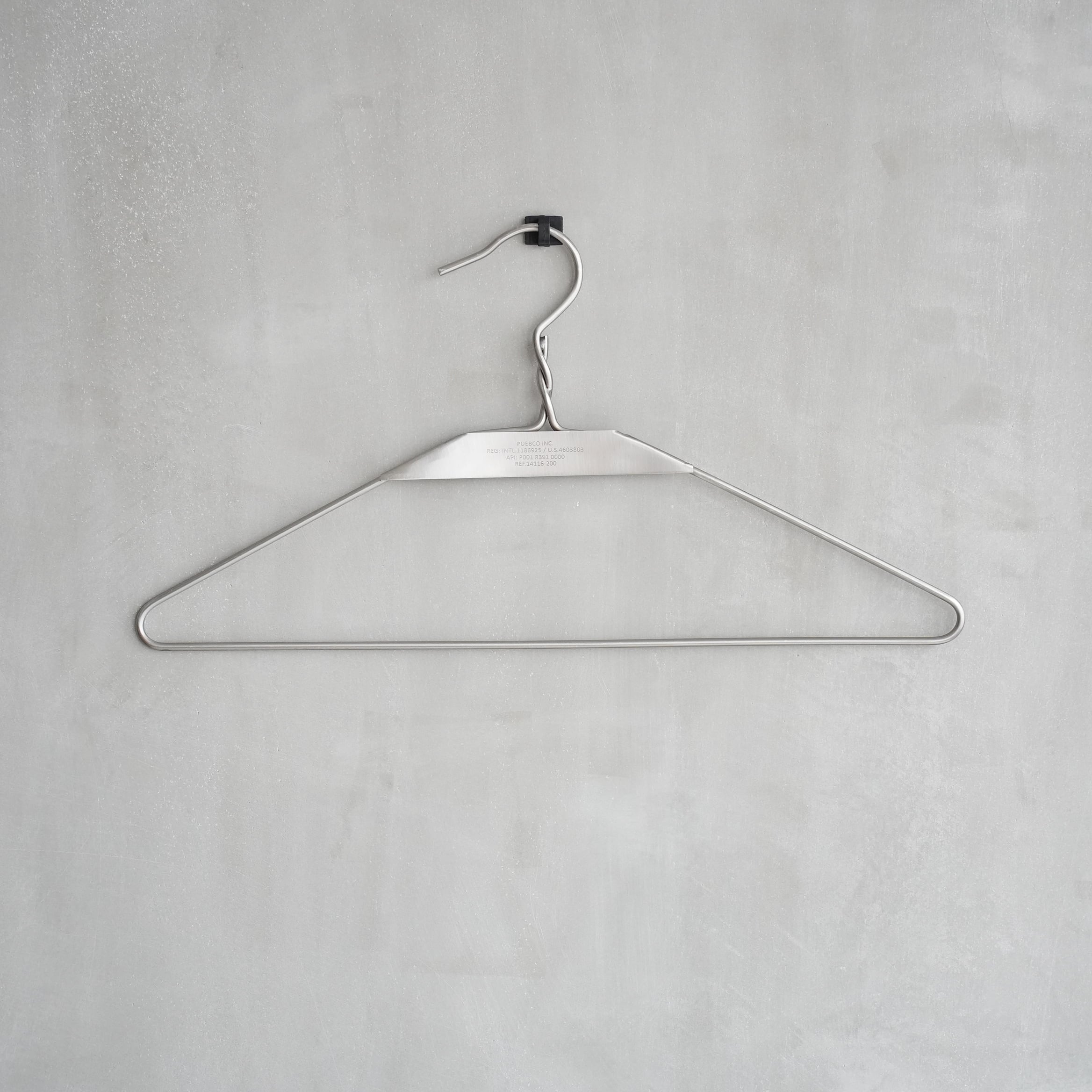 WIRE HANGER