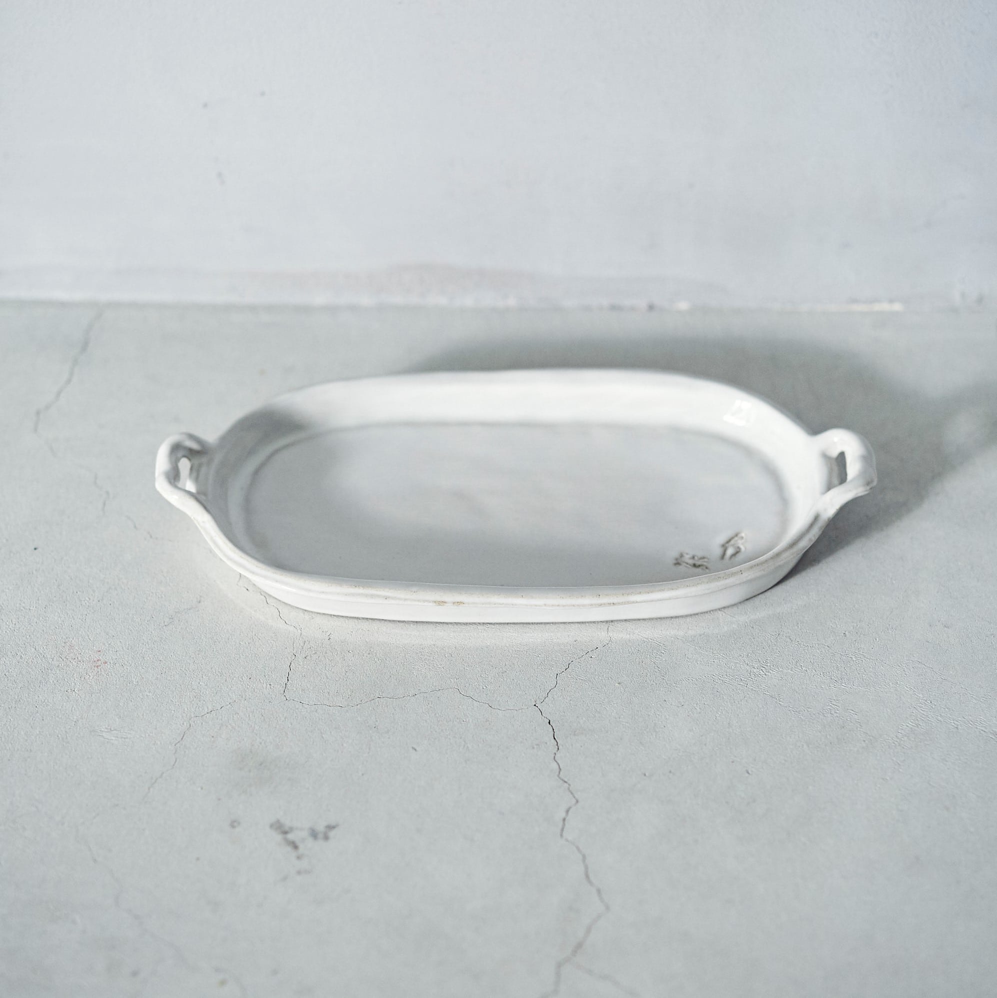 Mini Handle Tray TB-037