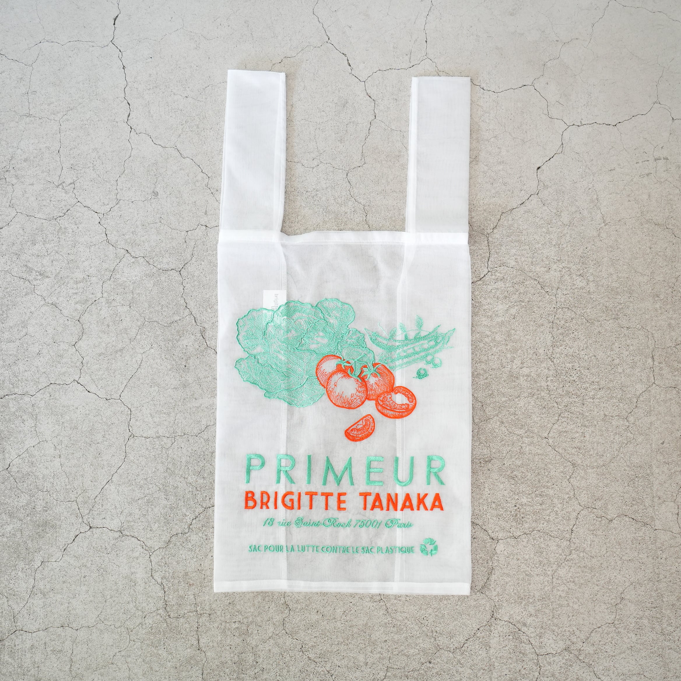 Primeur Bag