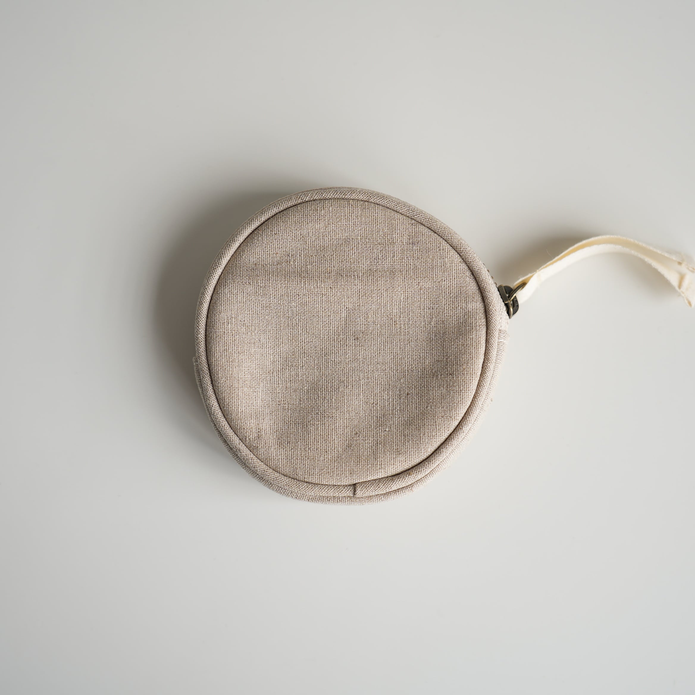 HAyU Circle Pouch