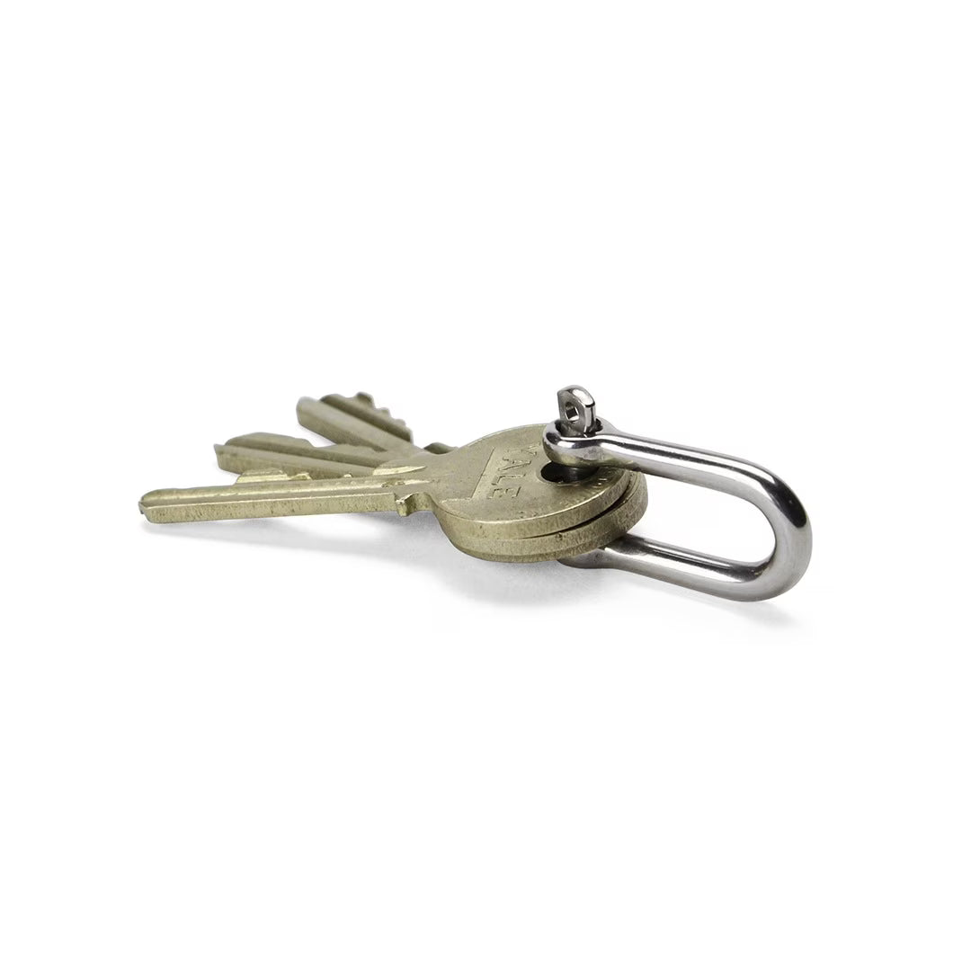Wichard Sailor Carabiner & Long Shackle　S